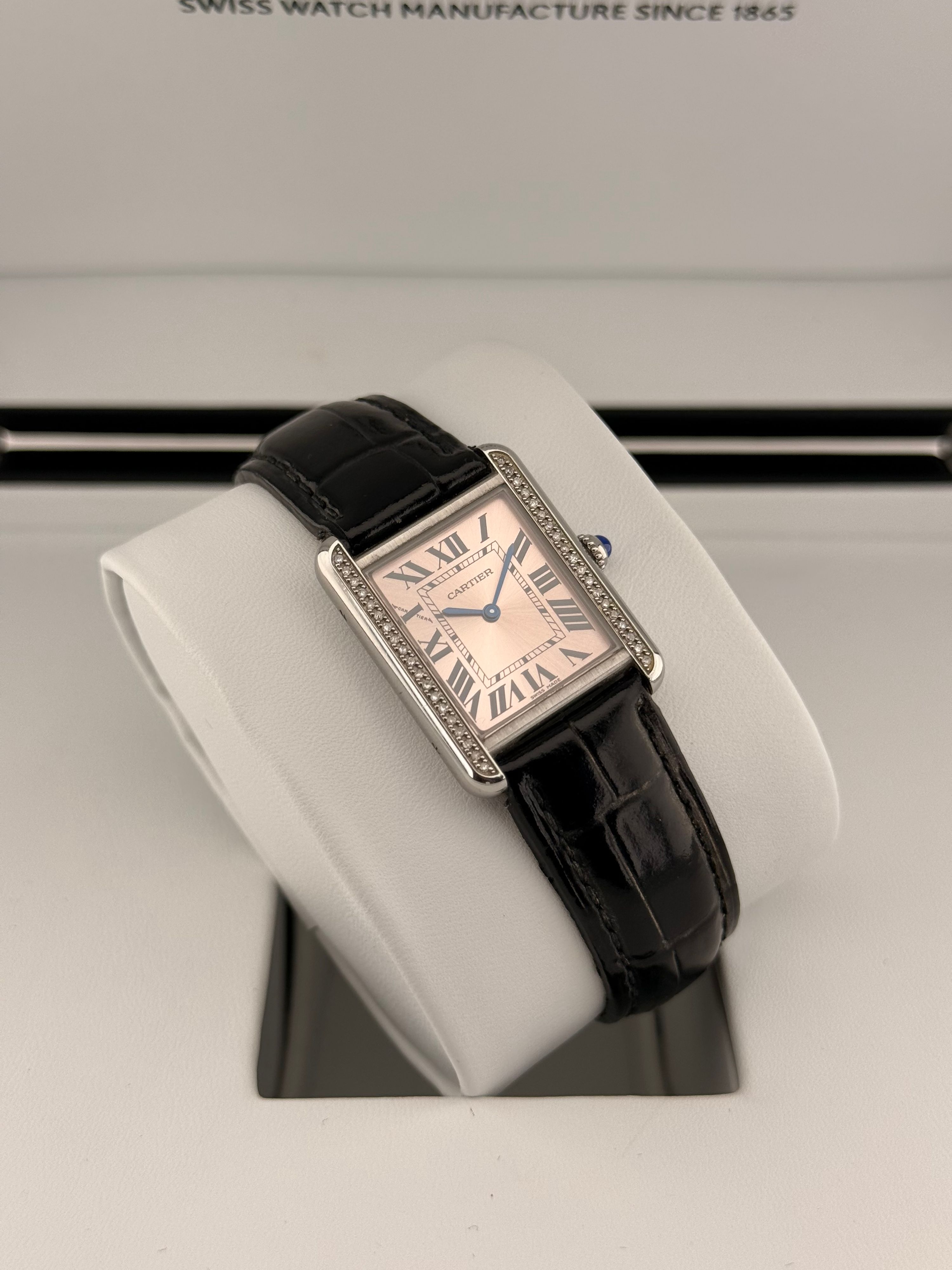 Cartier — 3