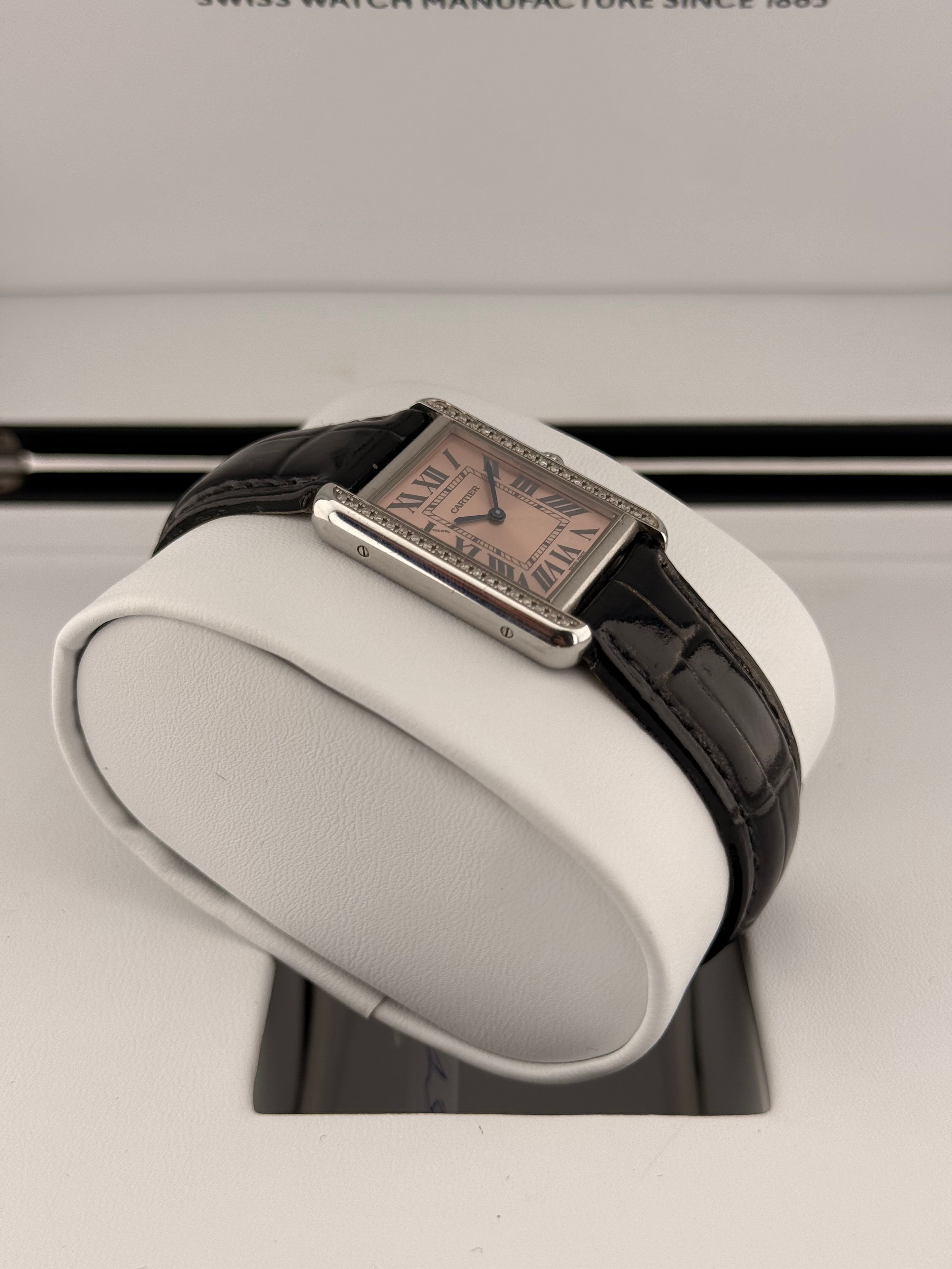 Cartier — 4