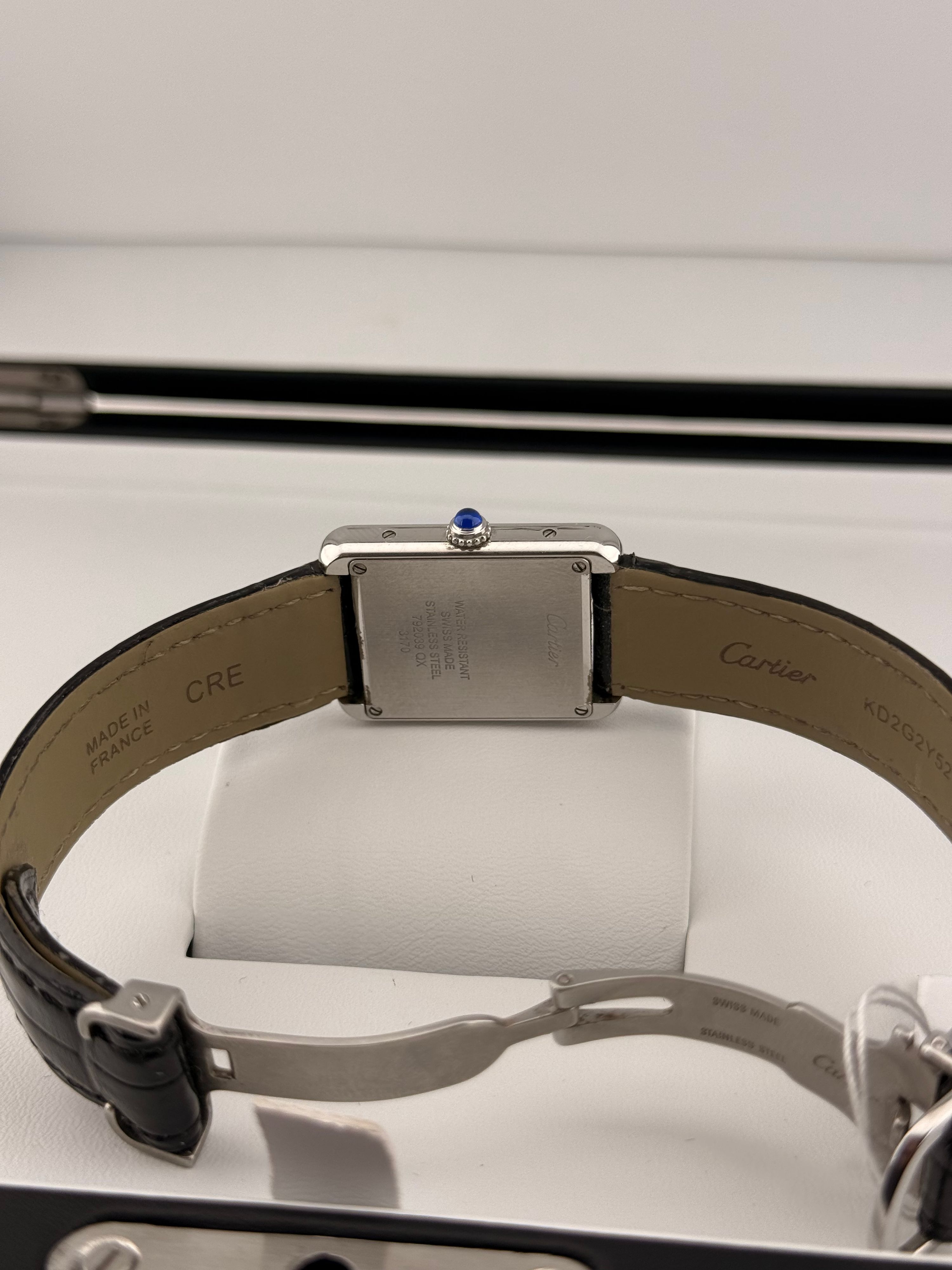 Cartier — 6