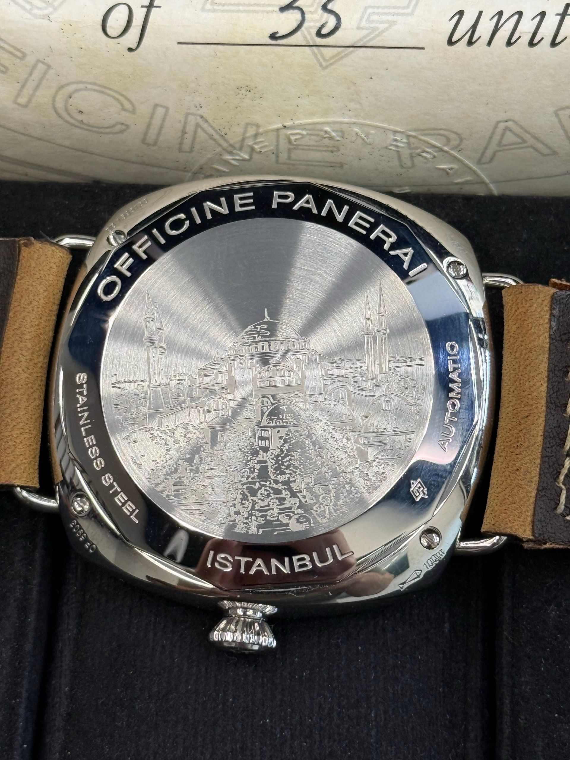 Panerai — 4