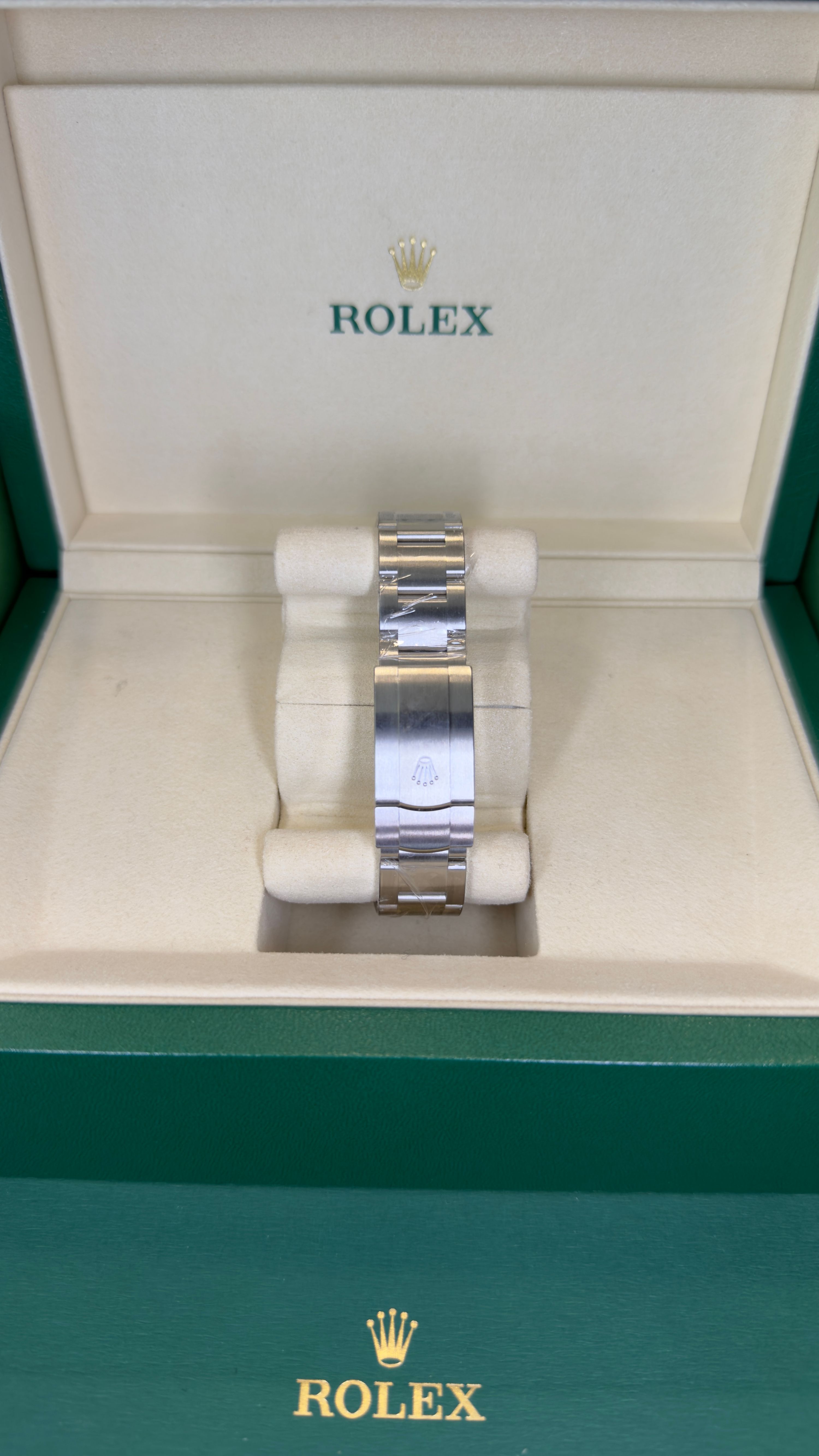 Rolex — 5