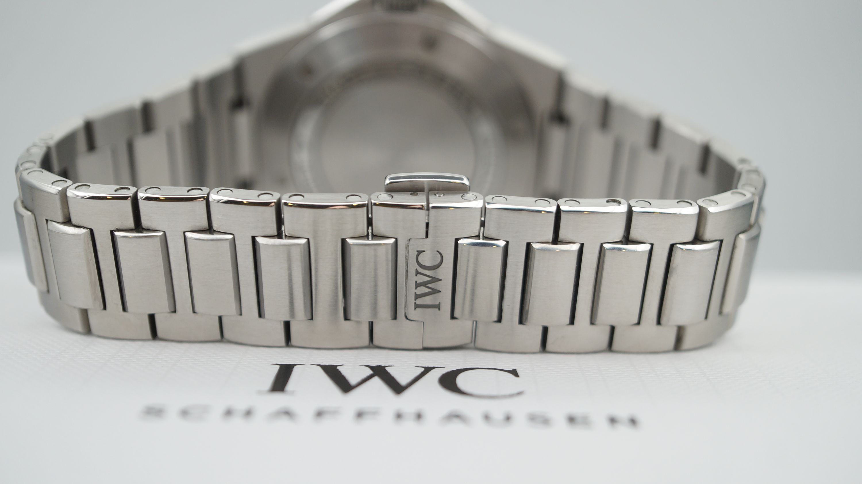 IWC — 5