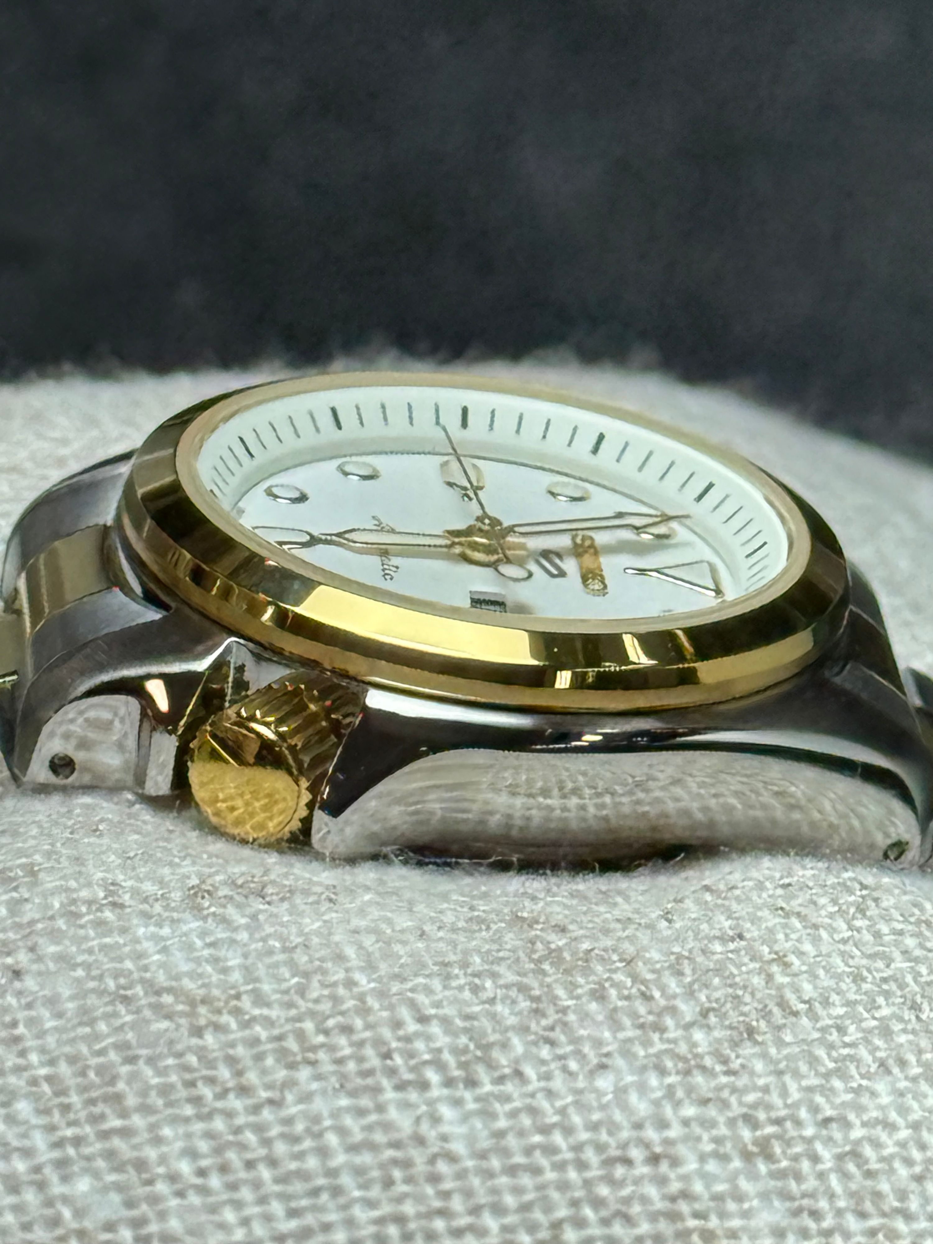 Seiko — 2