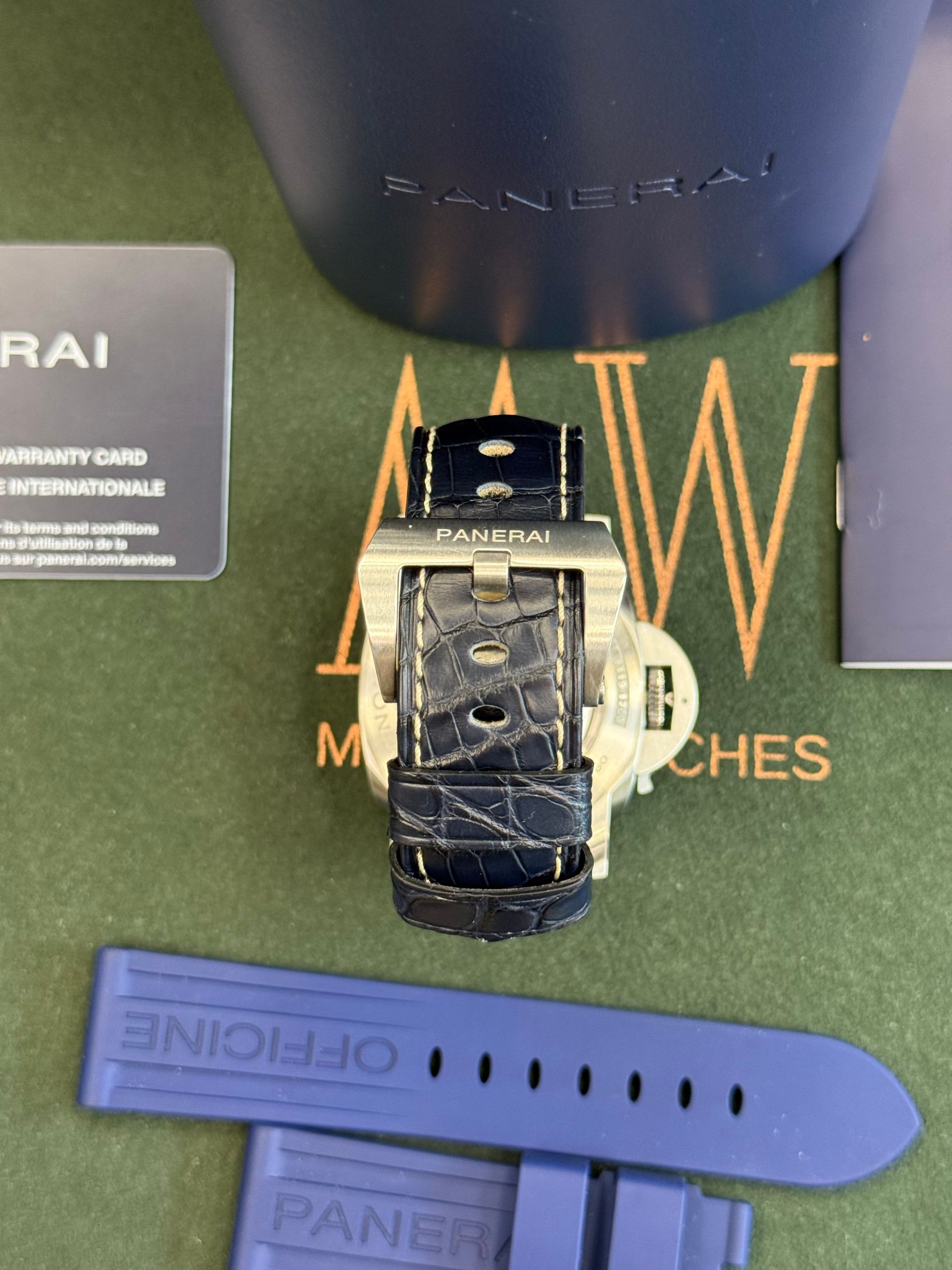 Panerai — 5