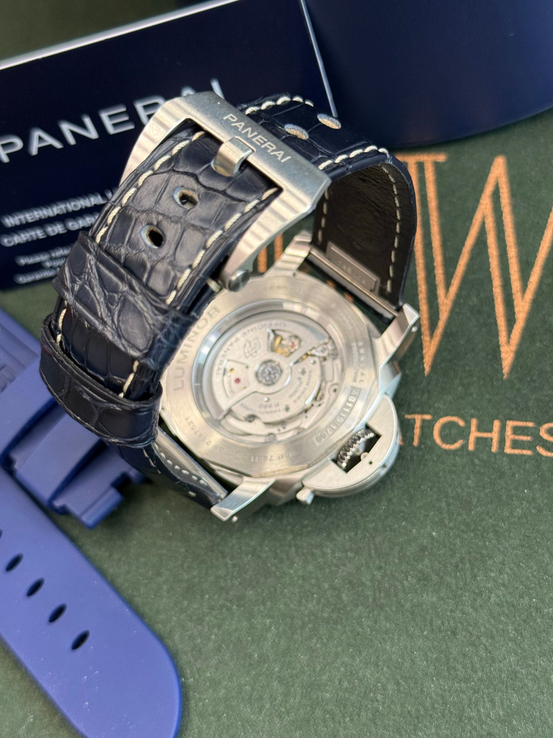 Panerai — 6