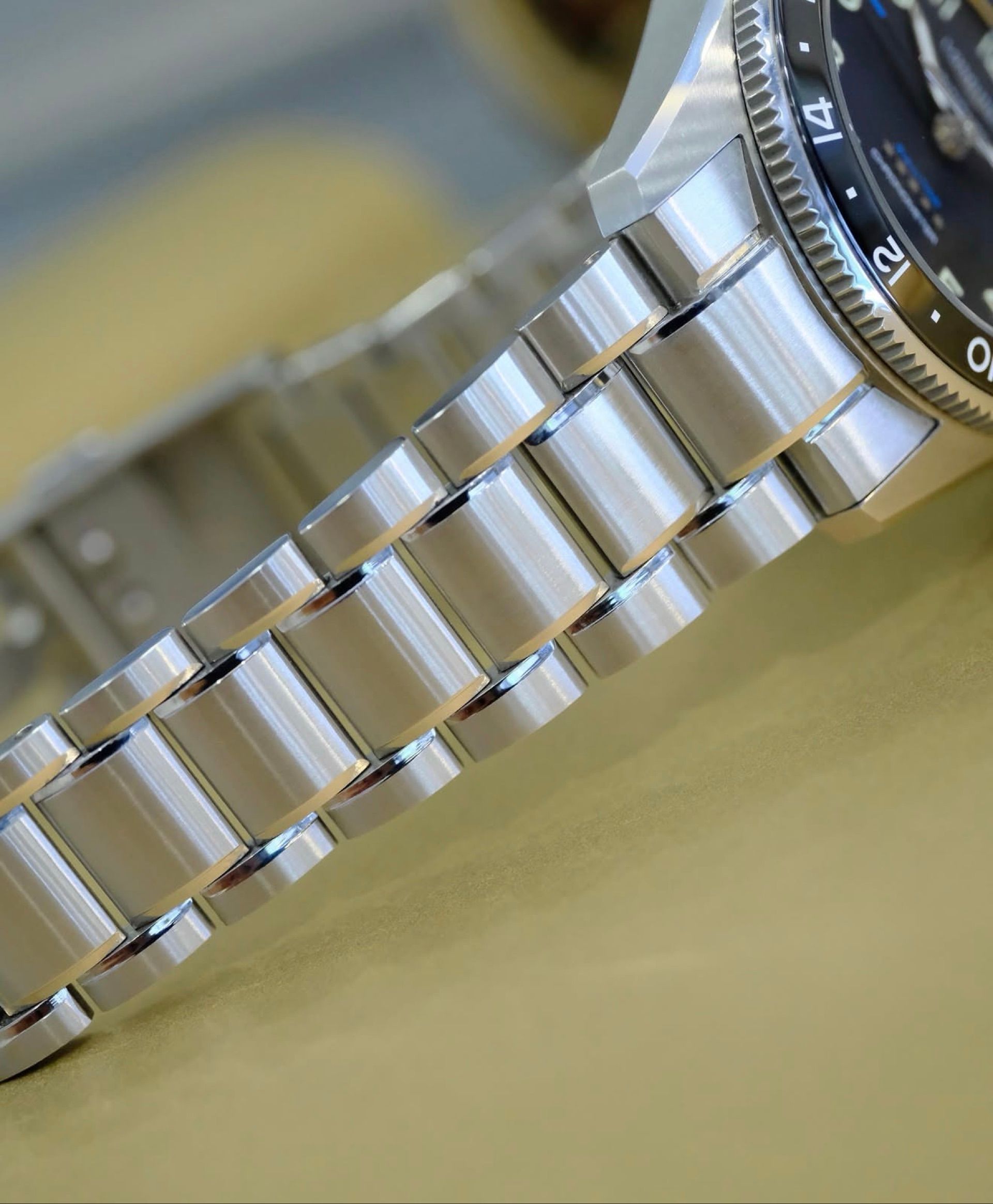 Longines — 6