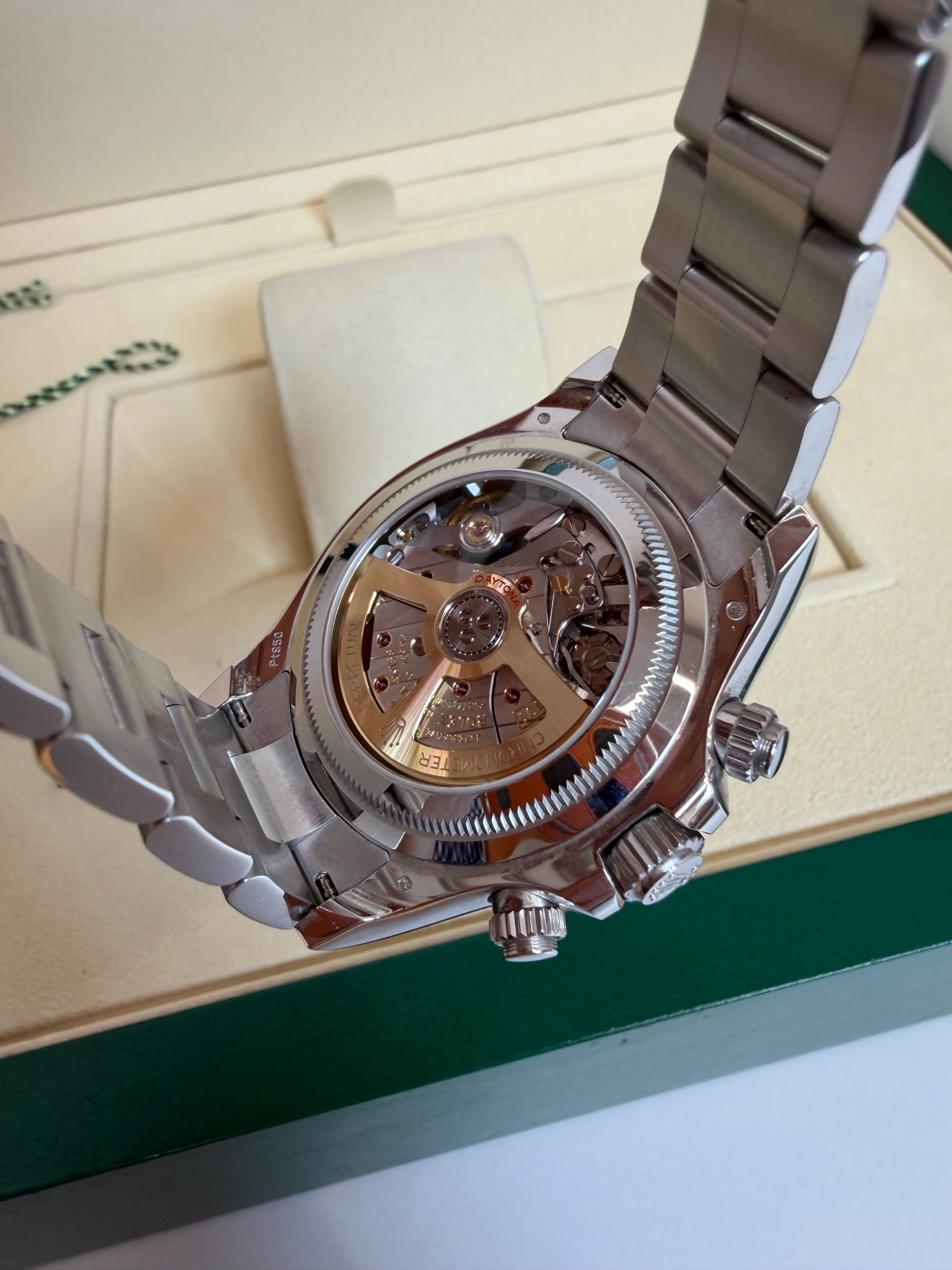 Rolex — 4