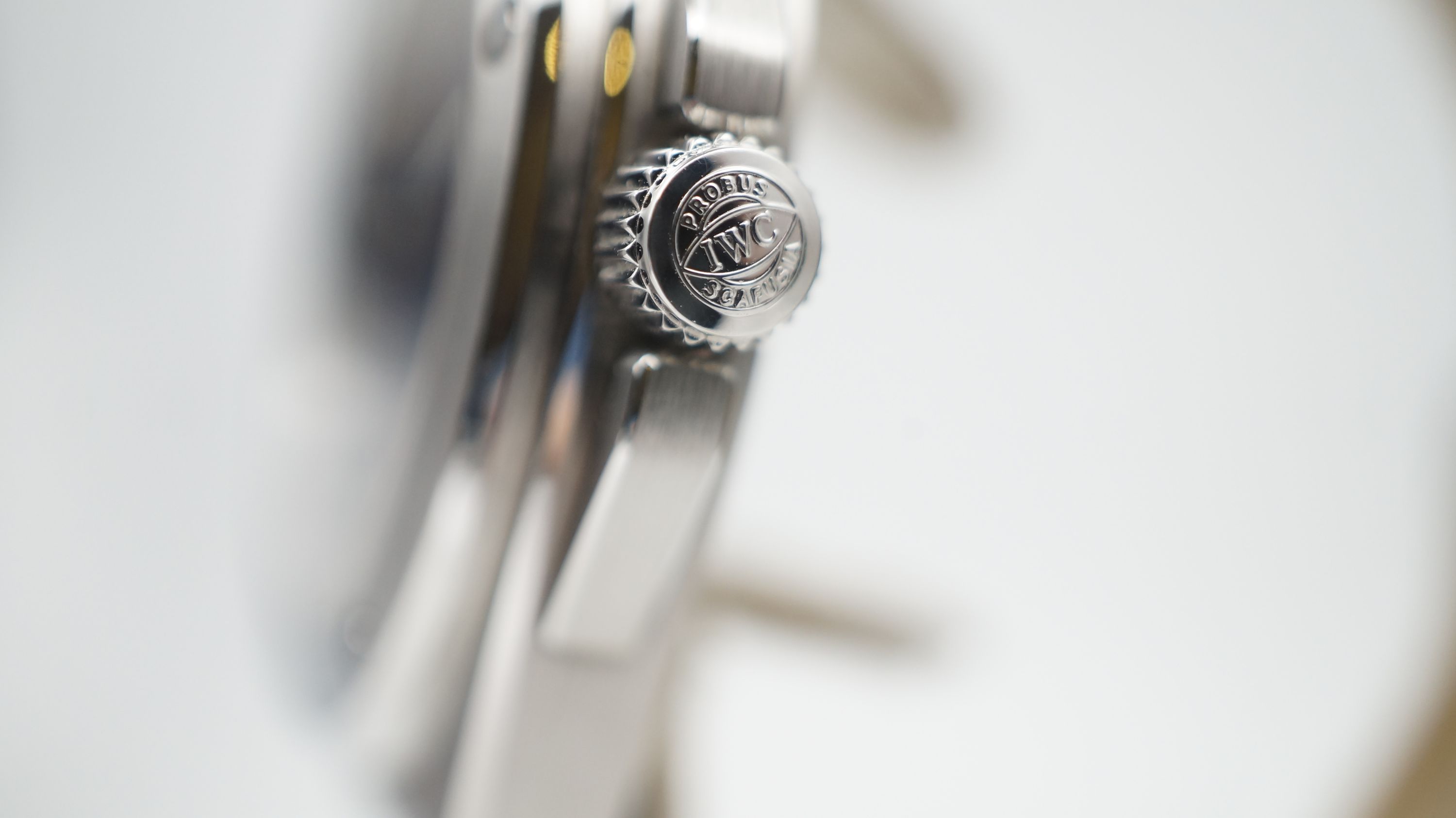 IWC — 6