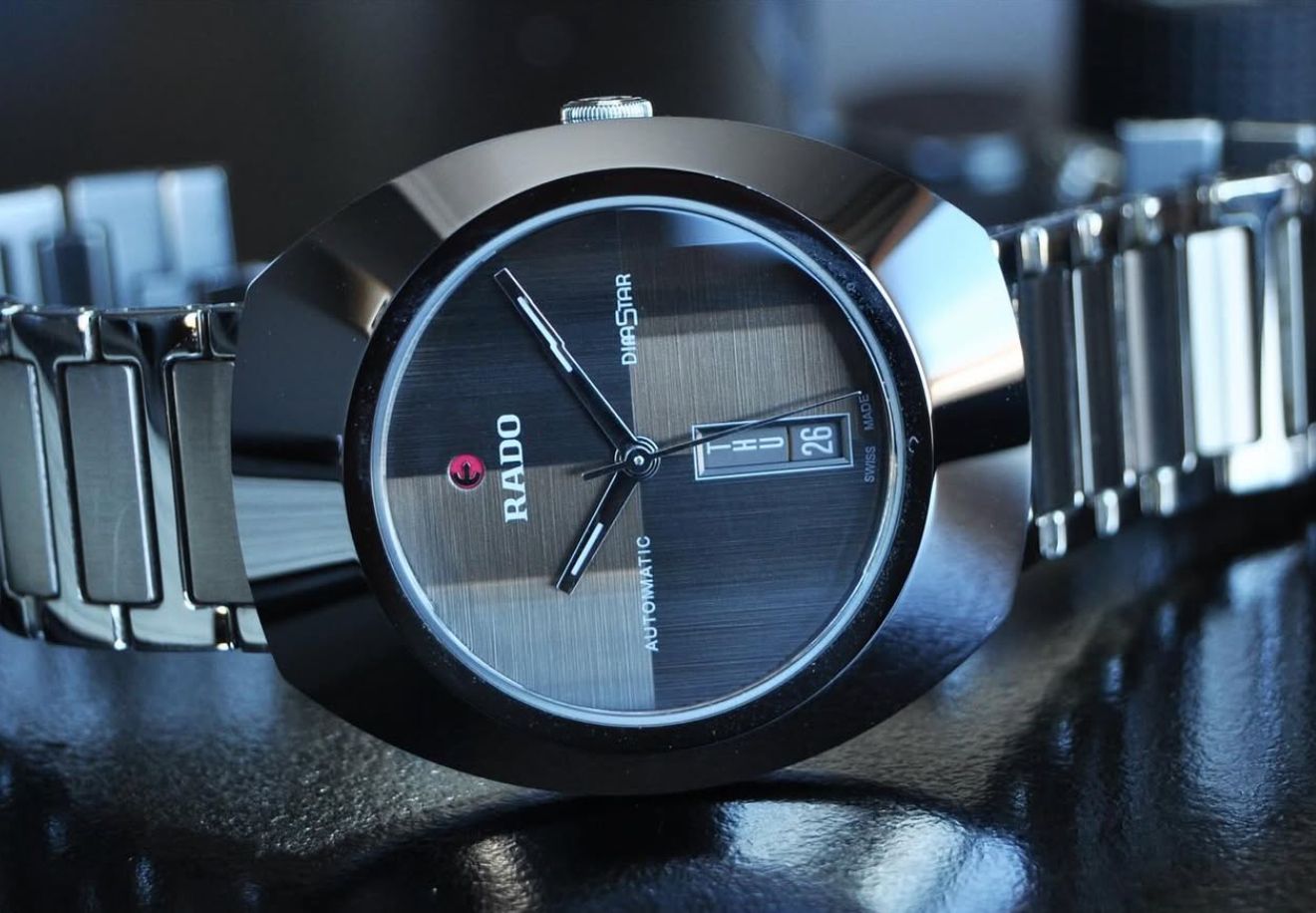 Rado — 2