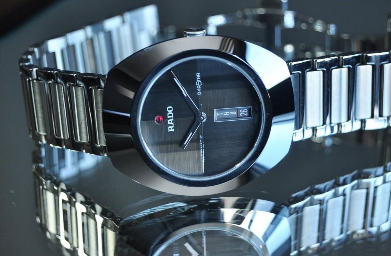 Rado — 3