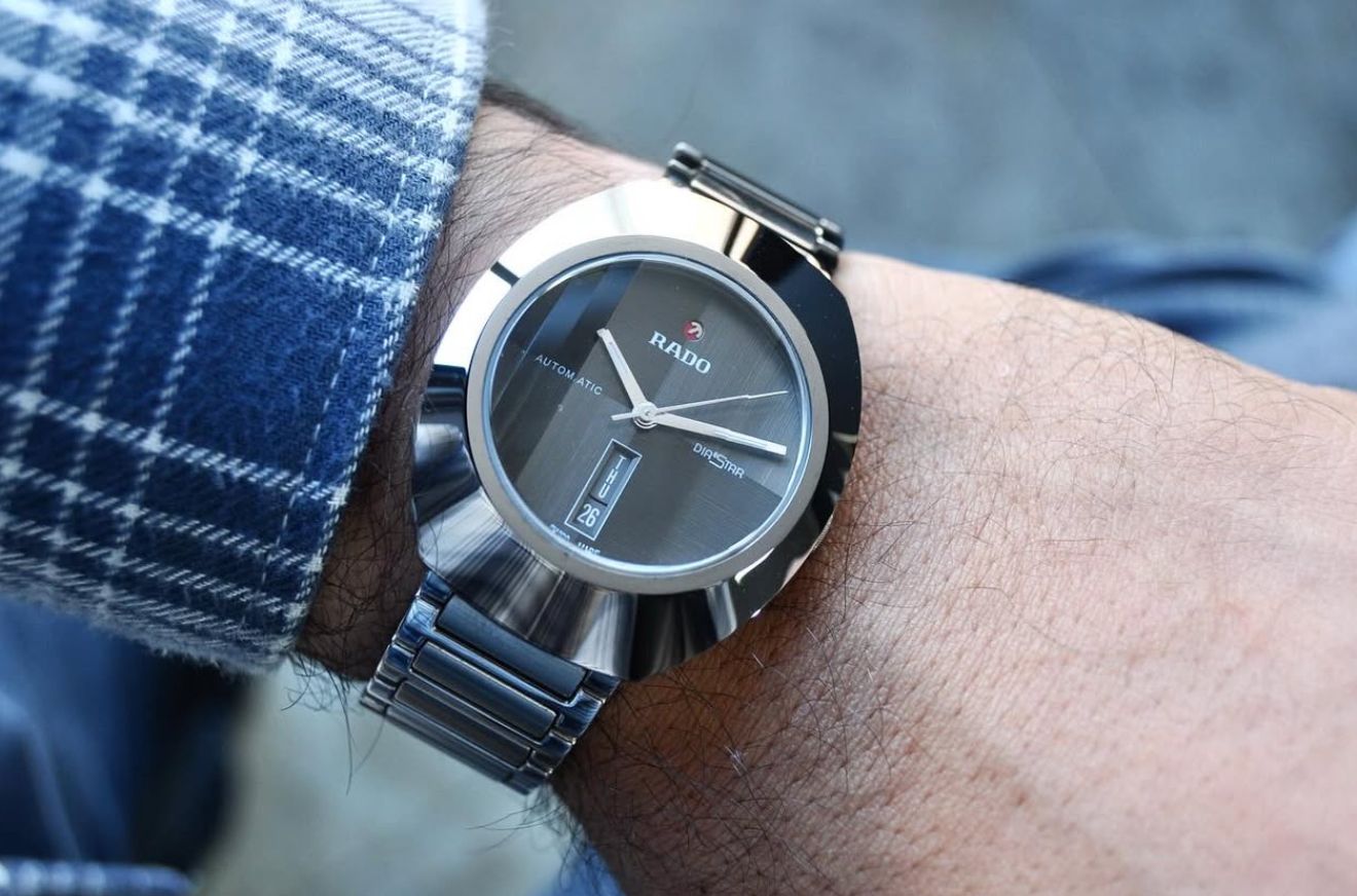 Rado — 7