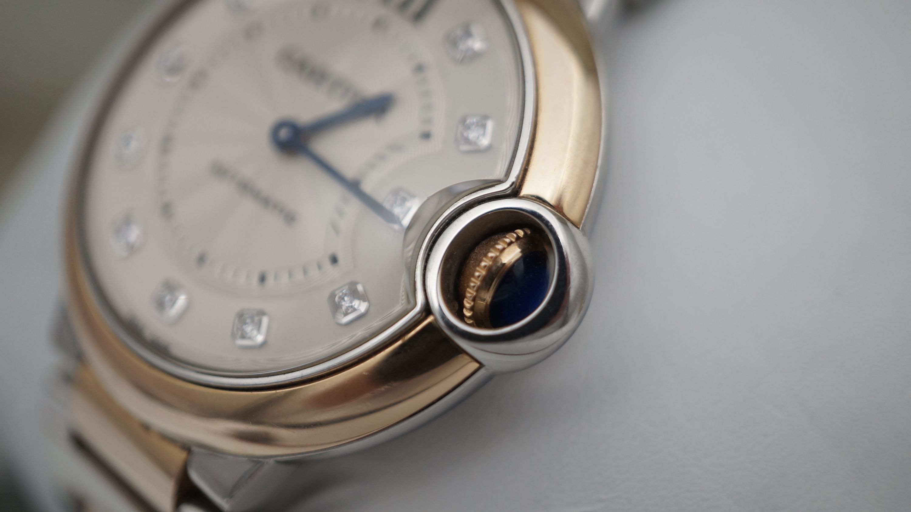Cartier — 3