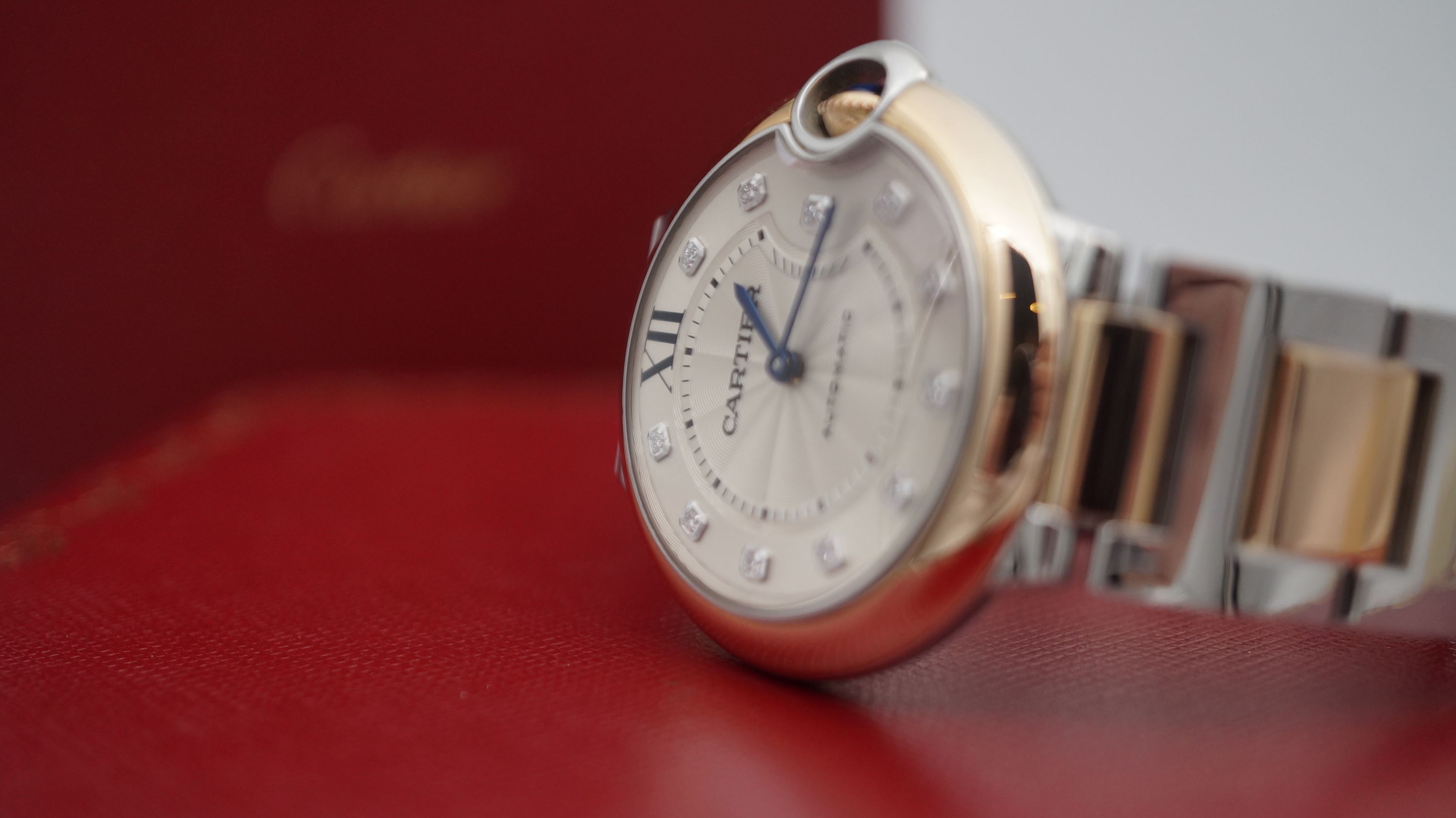 Cartier — 4