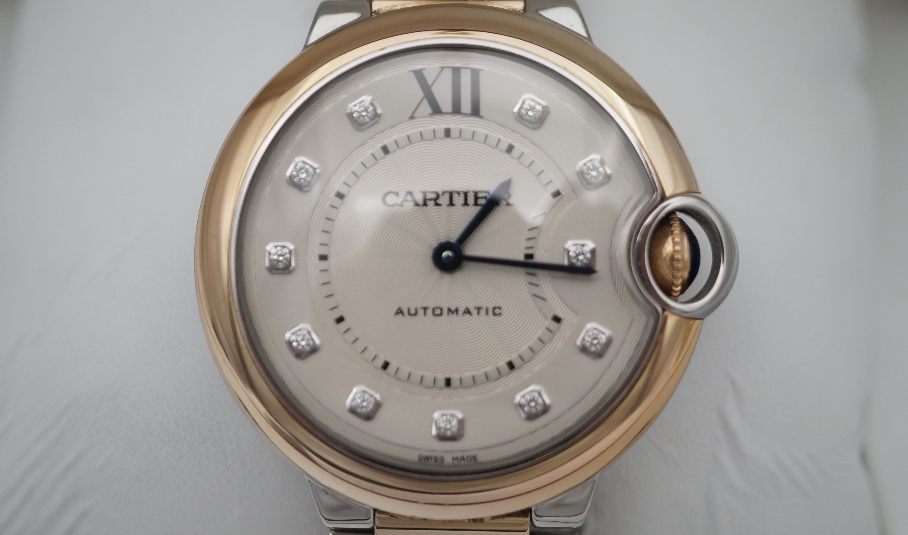 Cartier — 5