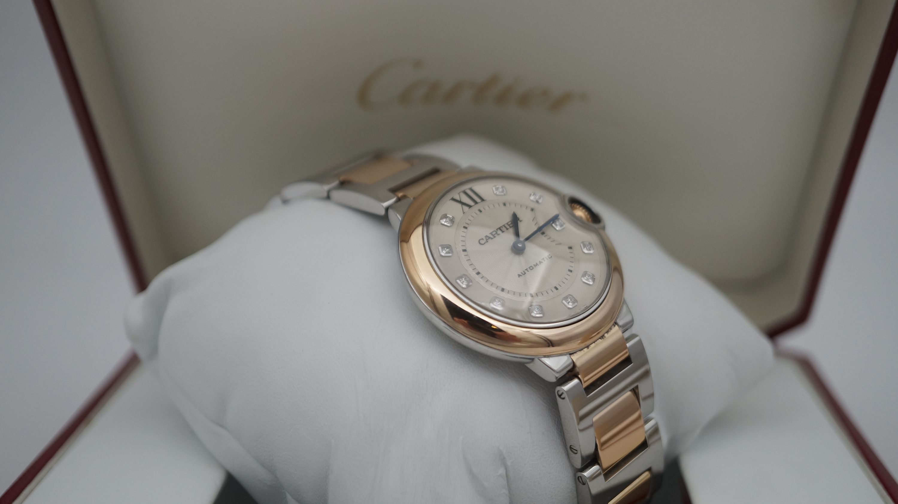 Cartier — 6