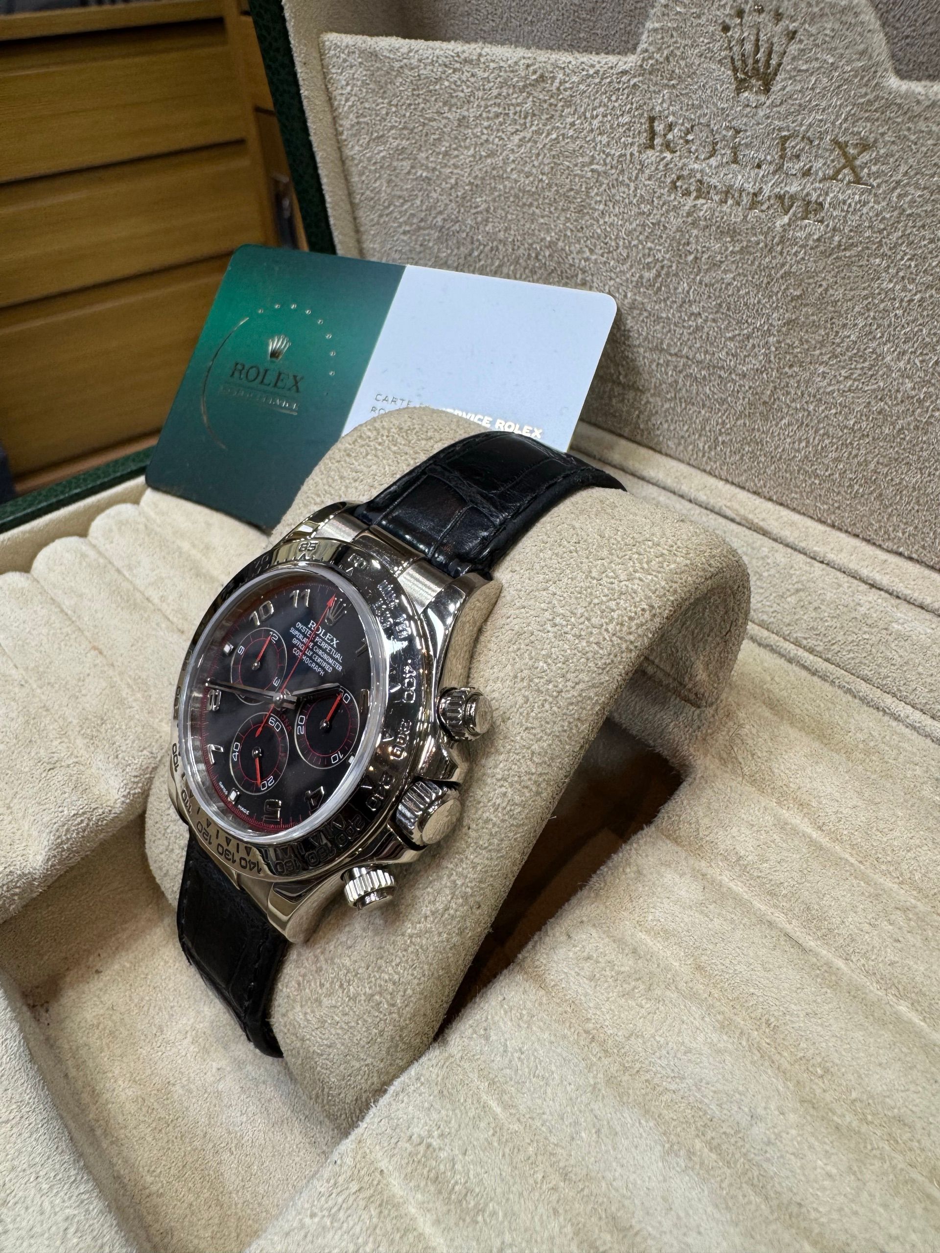 Rolex — 3