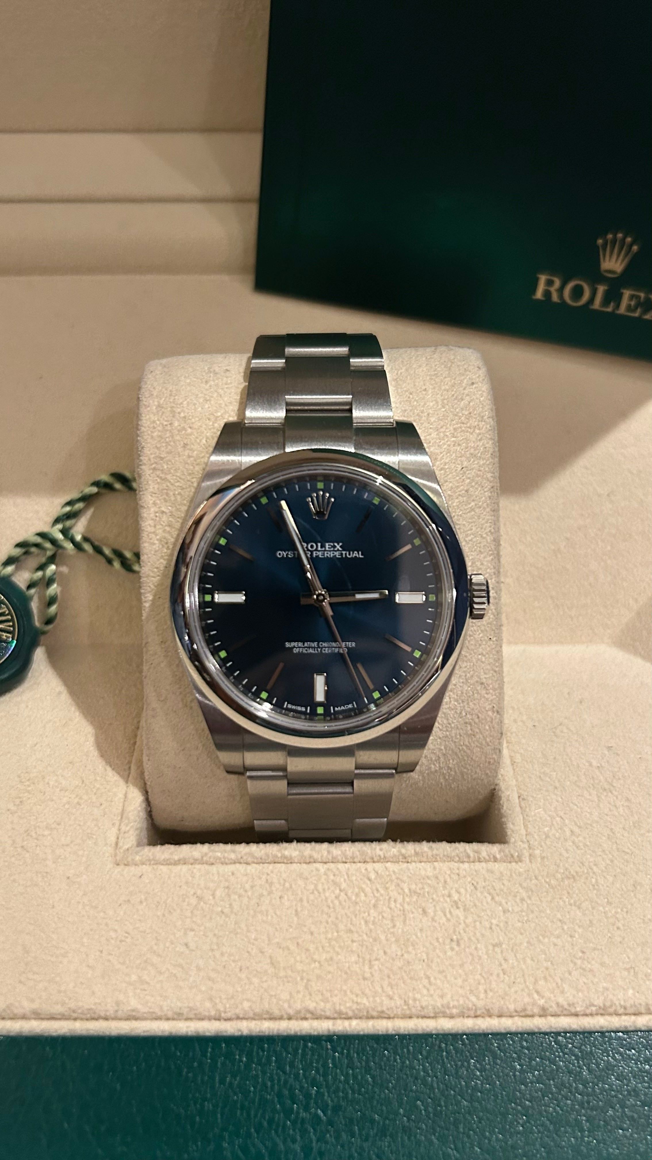 Rolex — 2