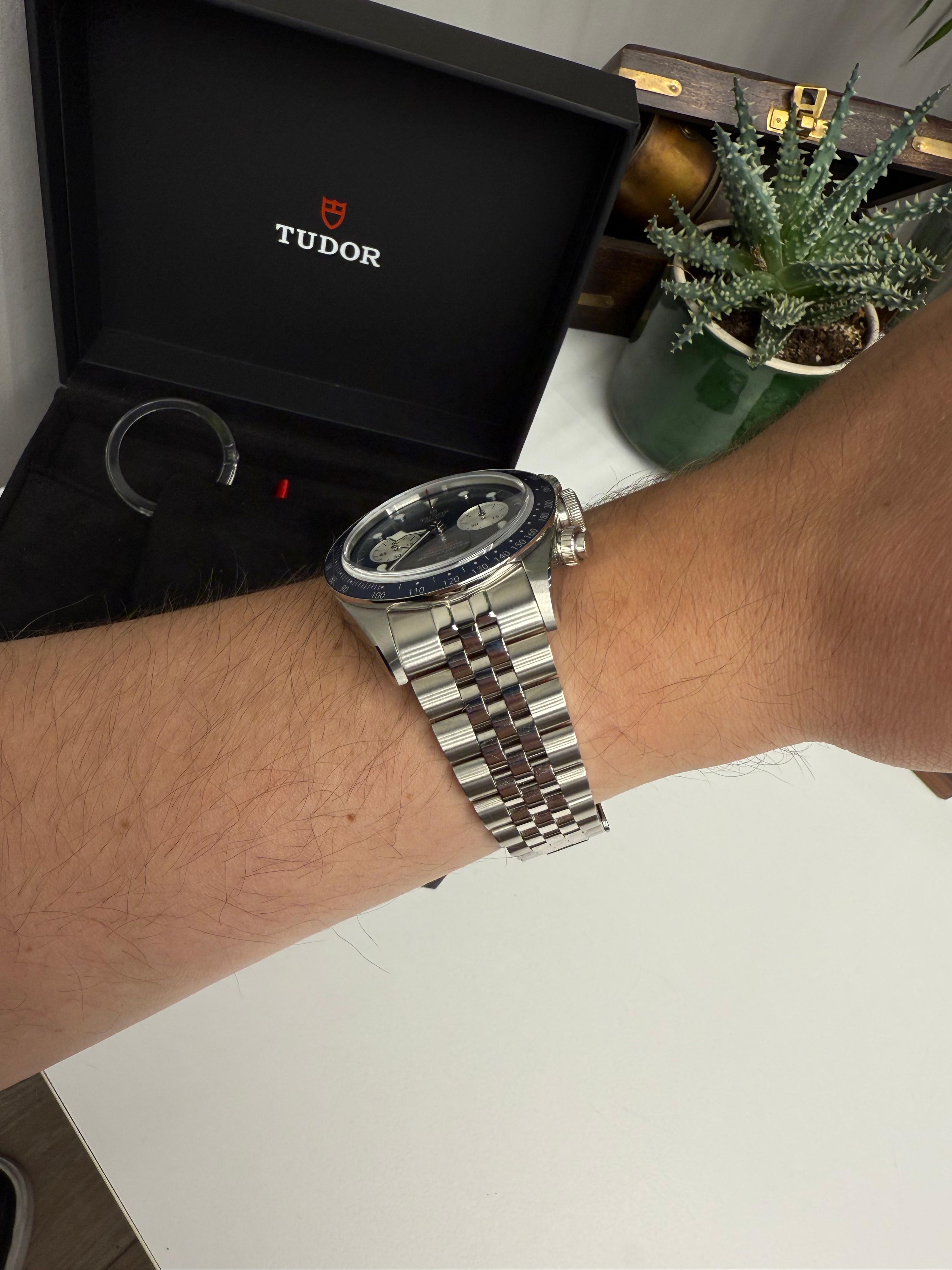 Tudor — 2