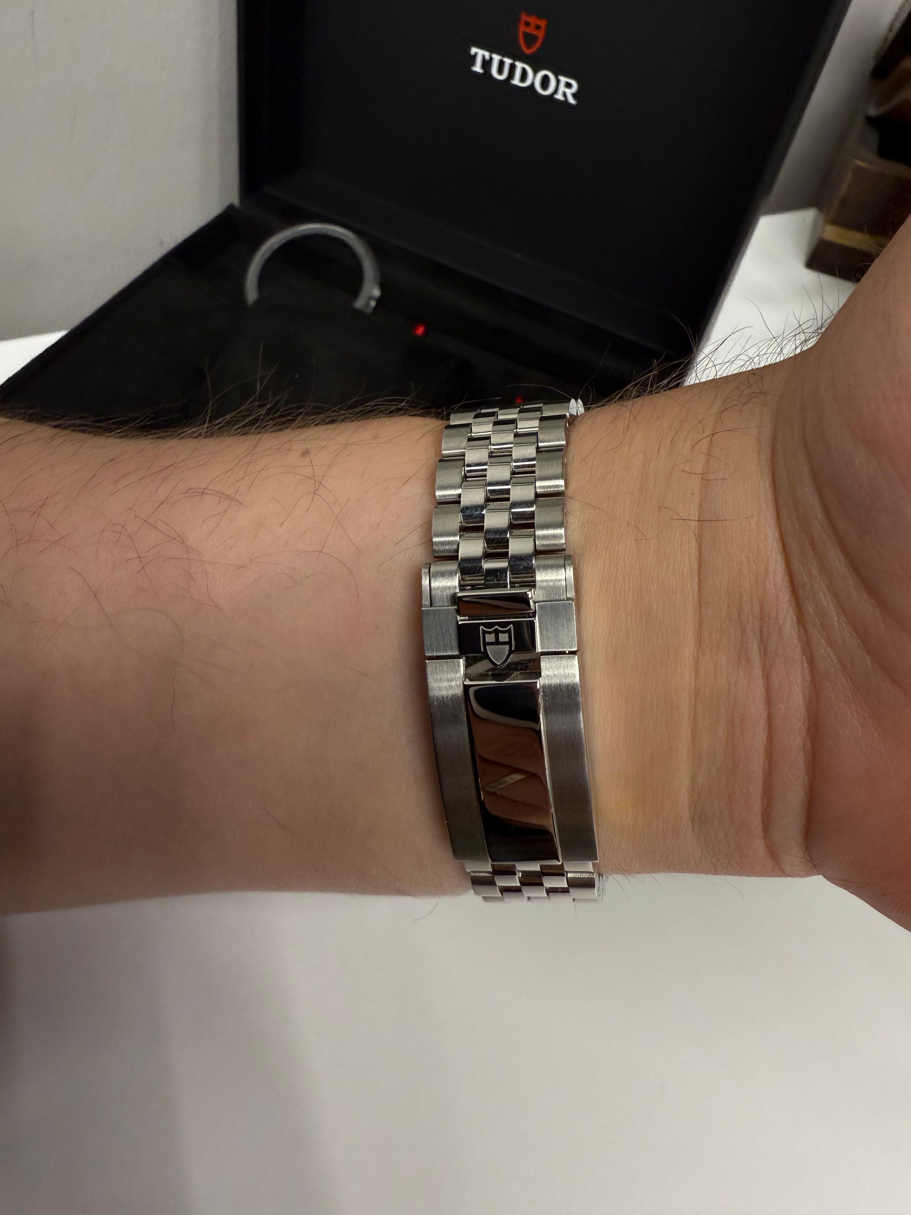 Tudor — 3