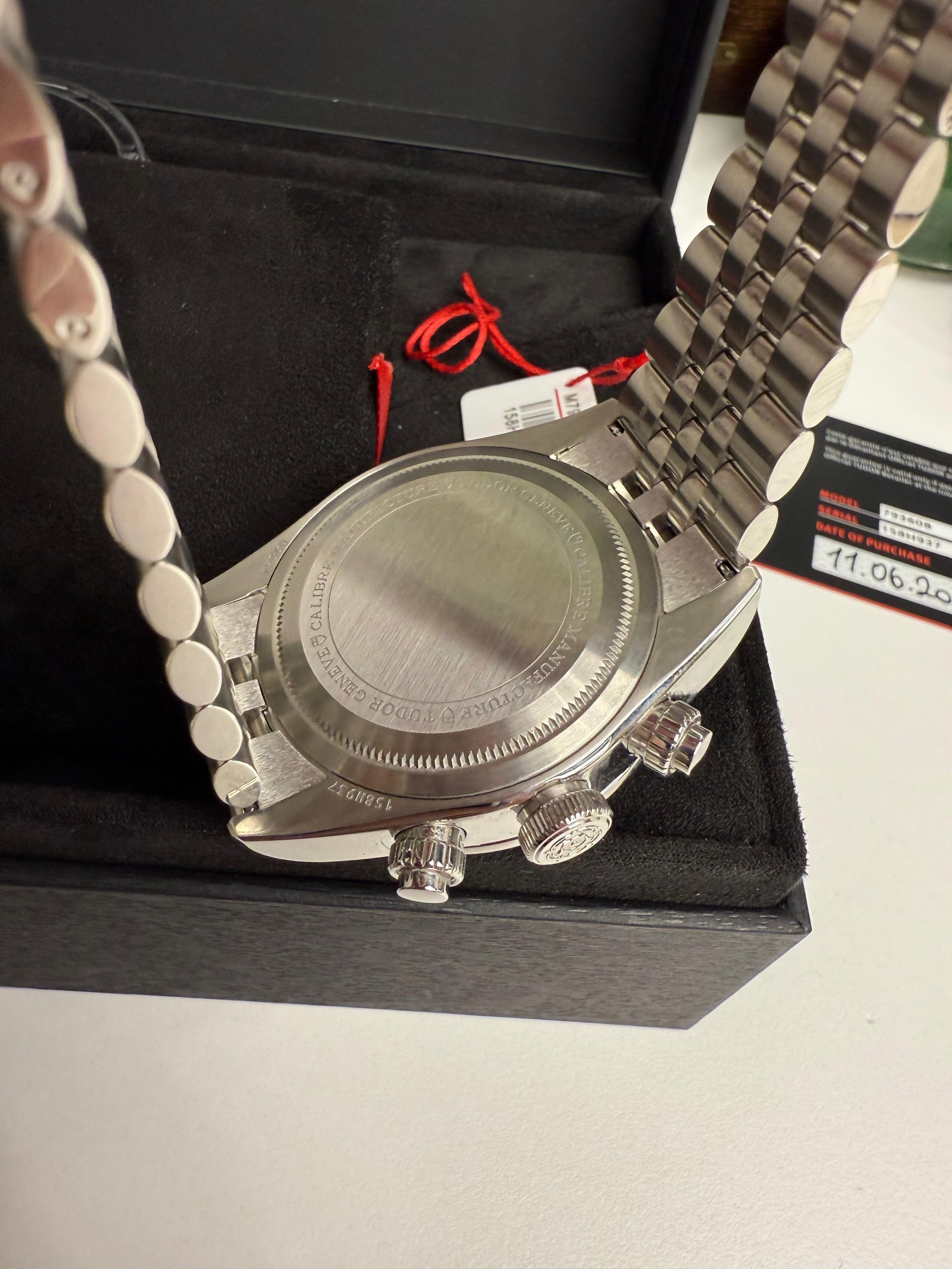 Tudor — 4