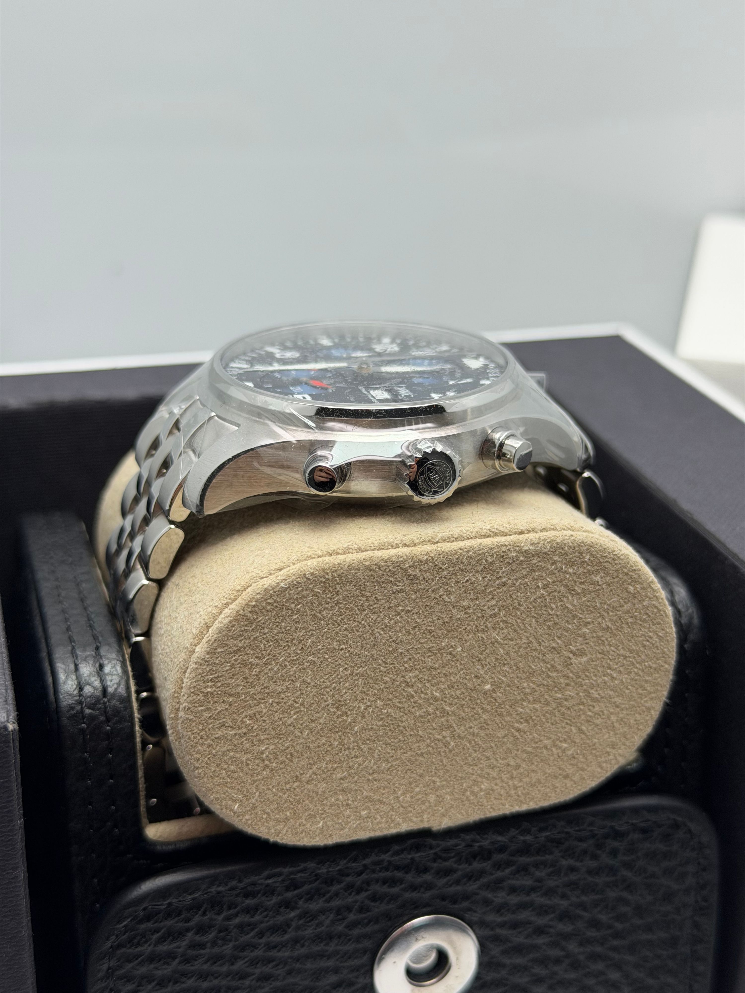 IWC — 5