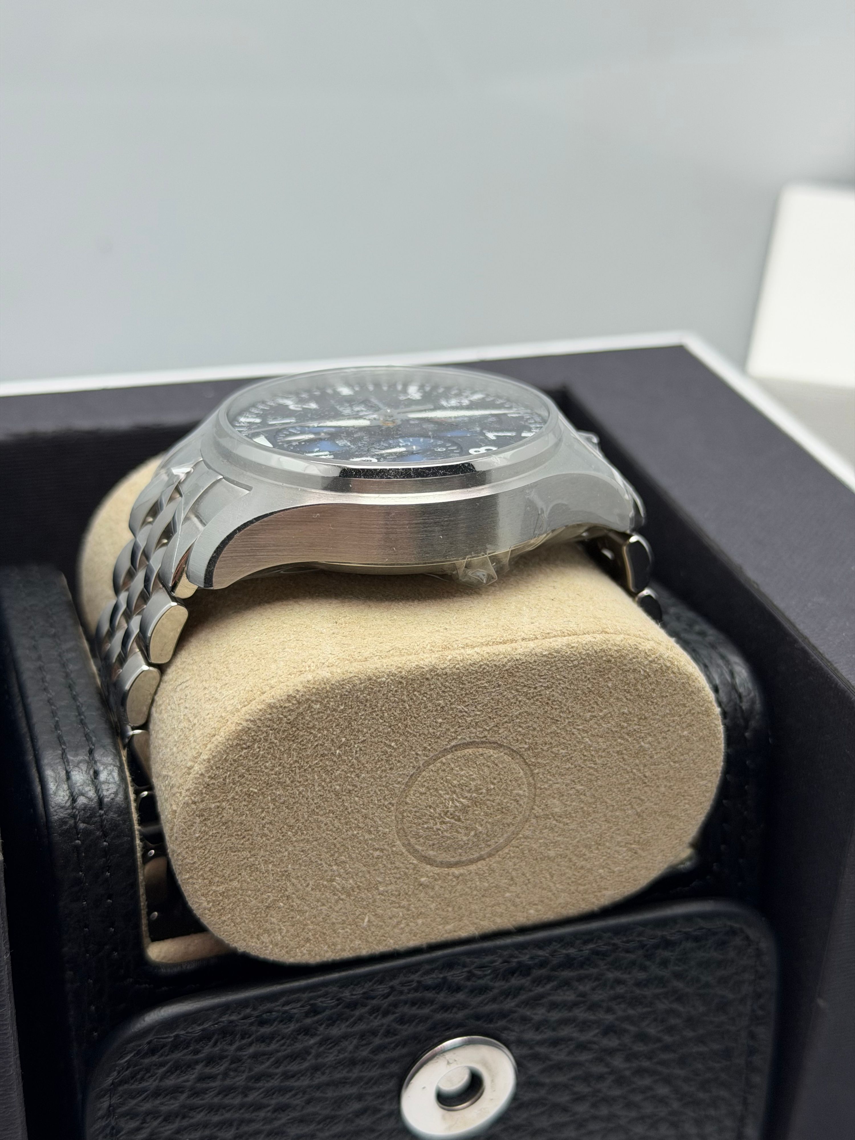IWC — 6