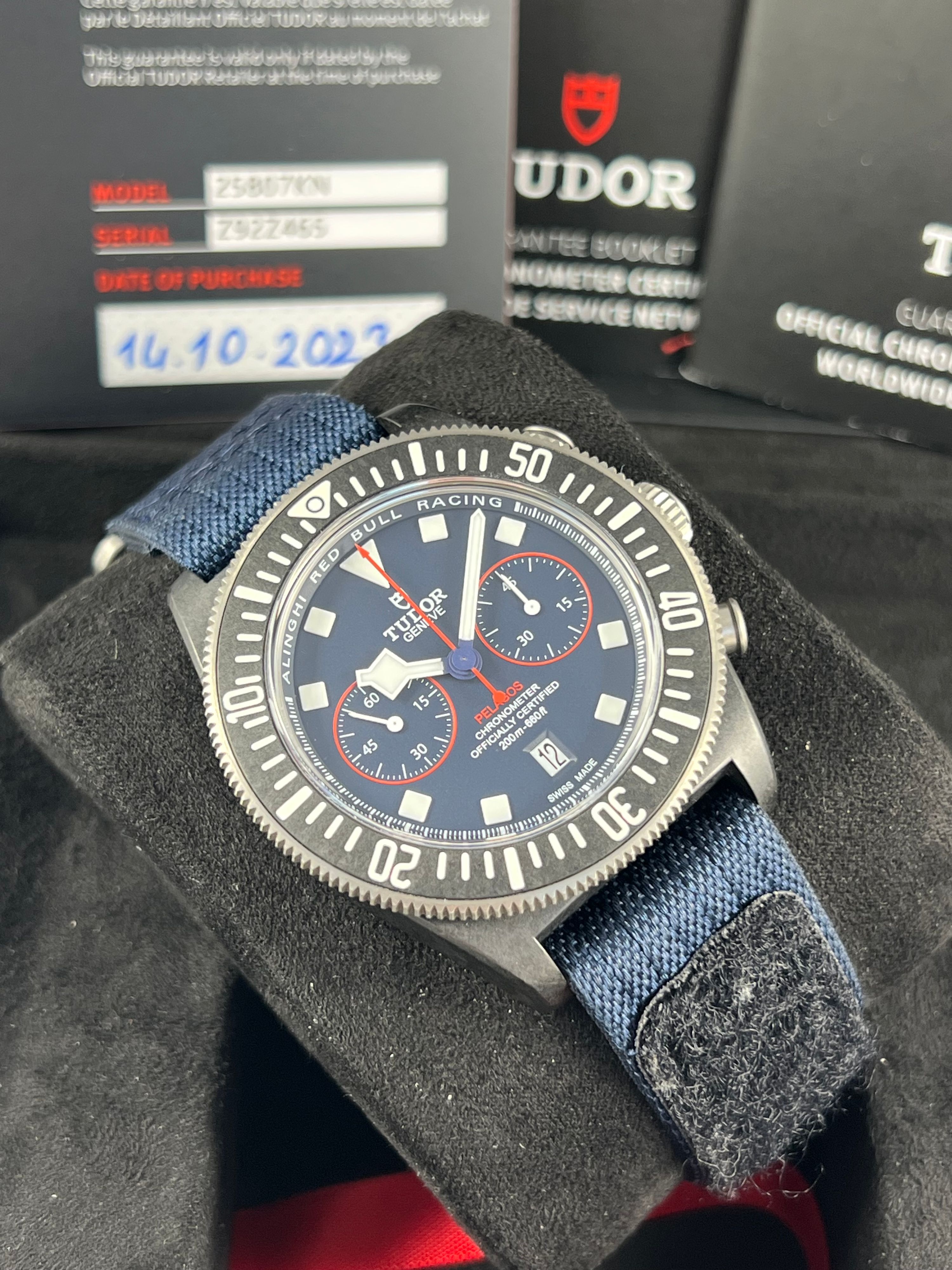Tudor — 4