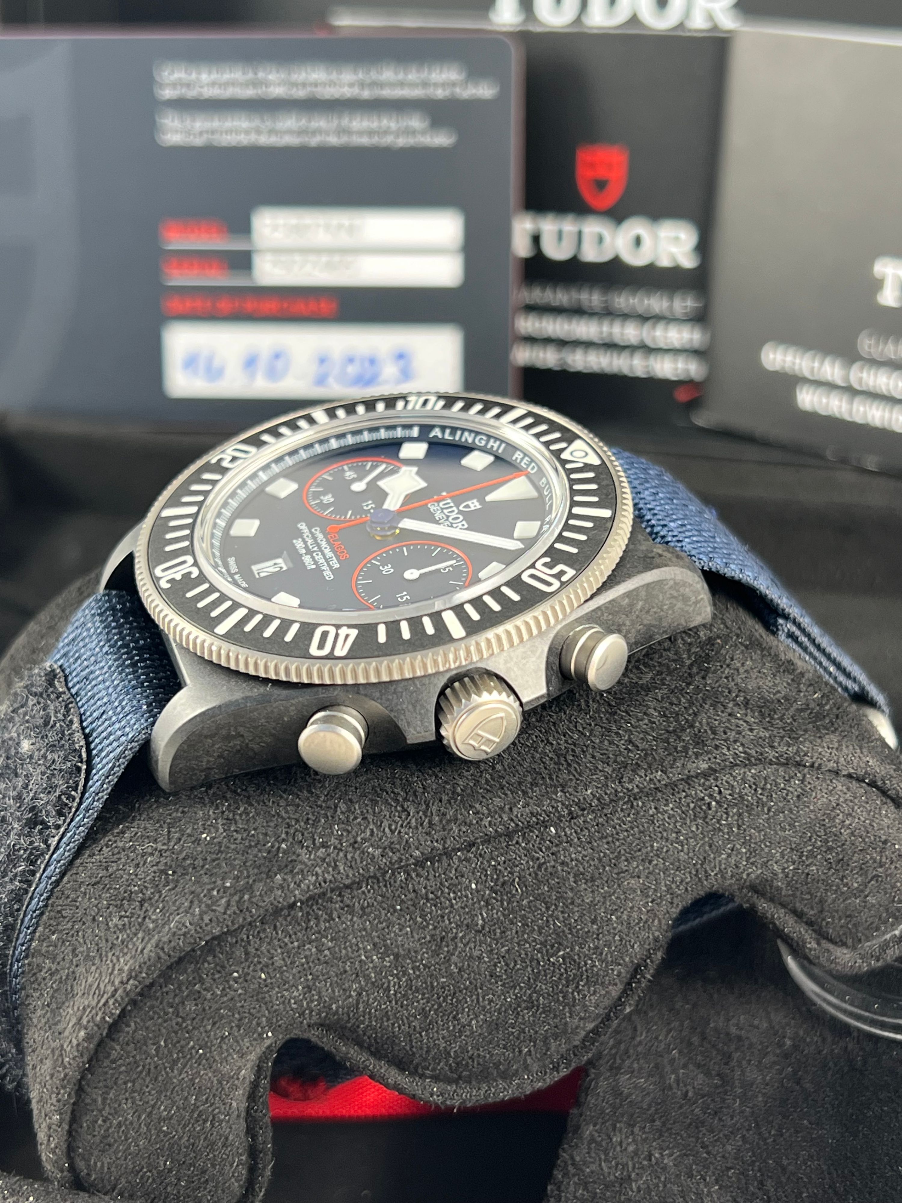 Tudor — 5