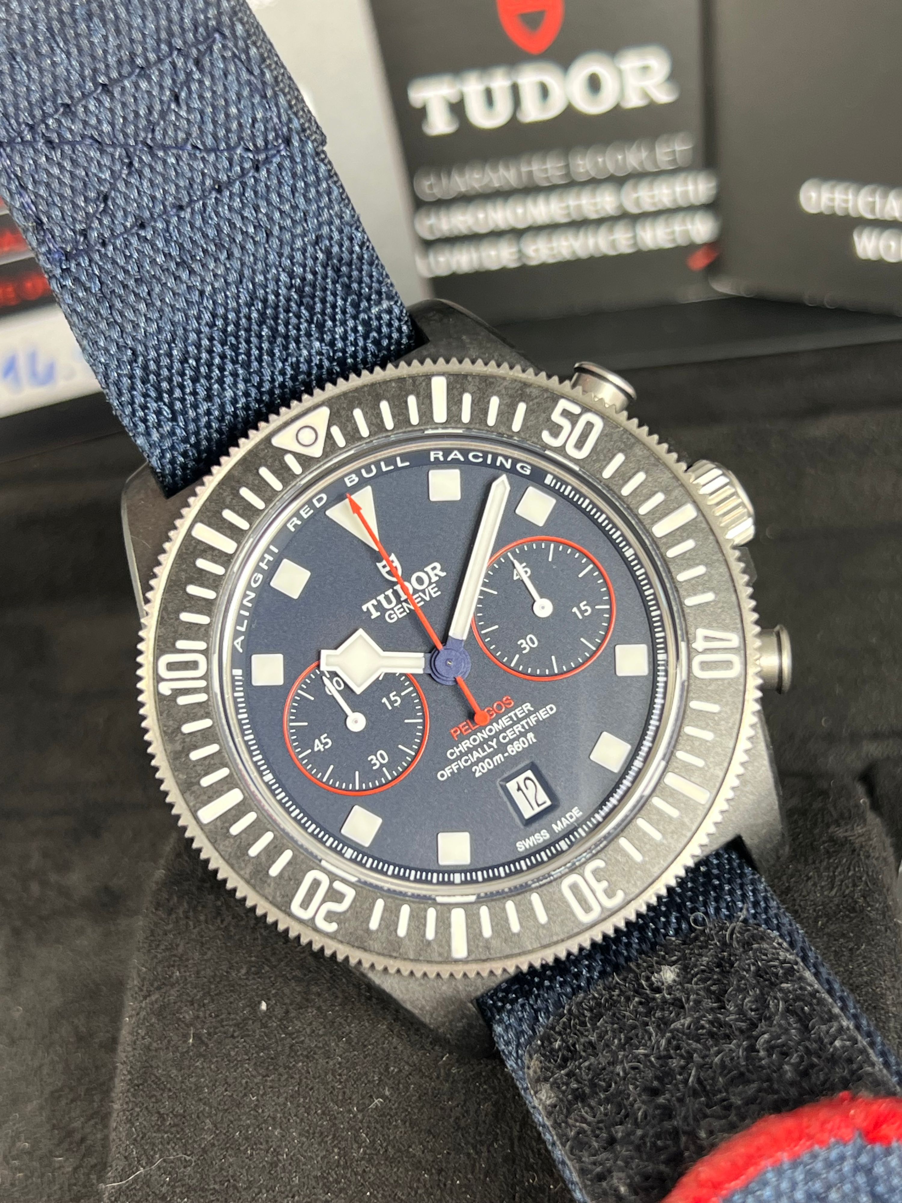 Tudor — 7