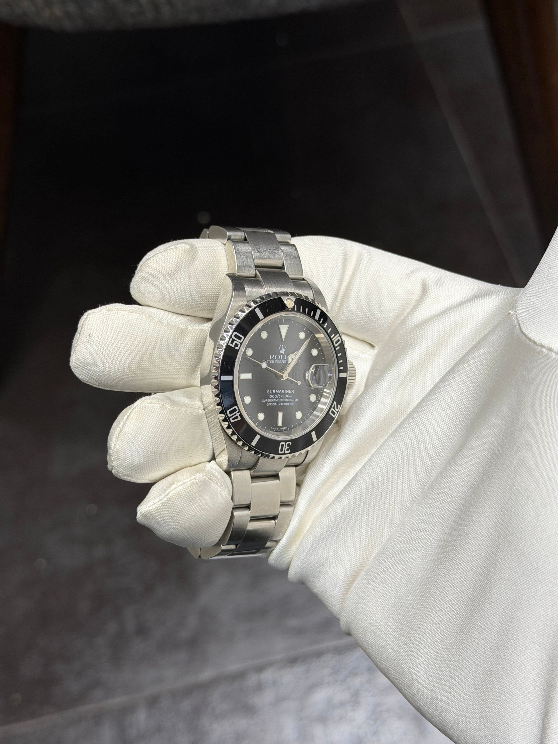Rolex — 2