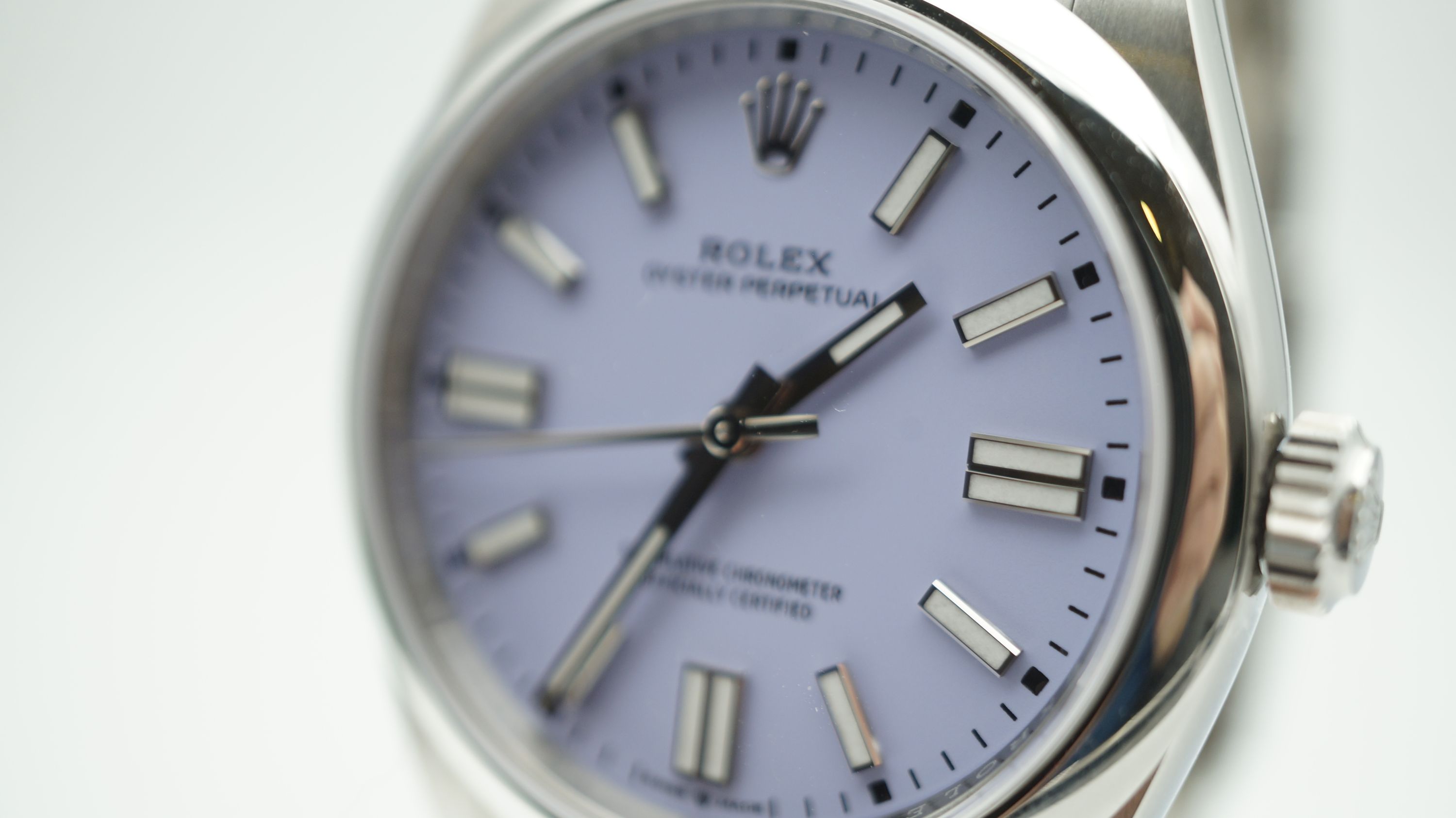 Rolex — 2