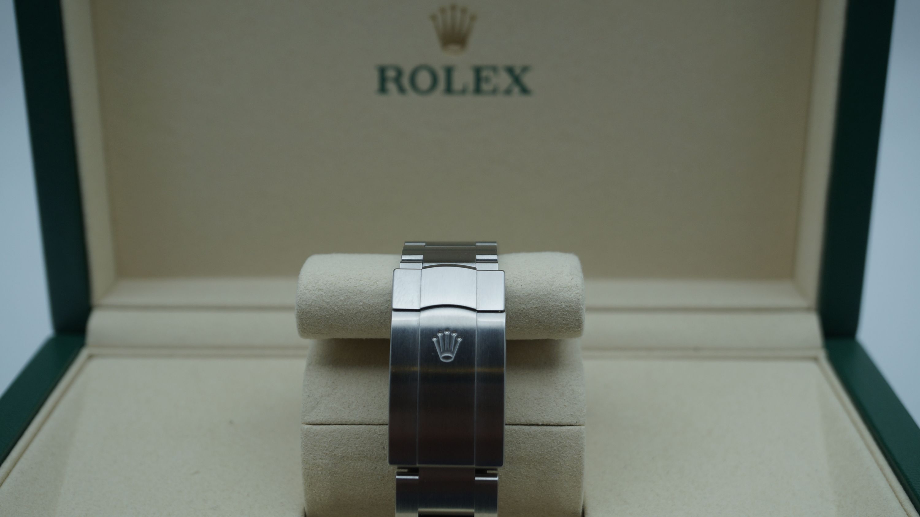 Rolex — 5