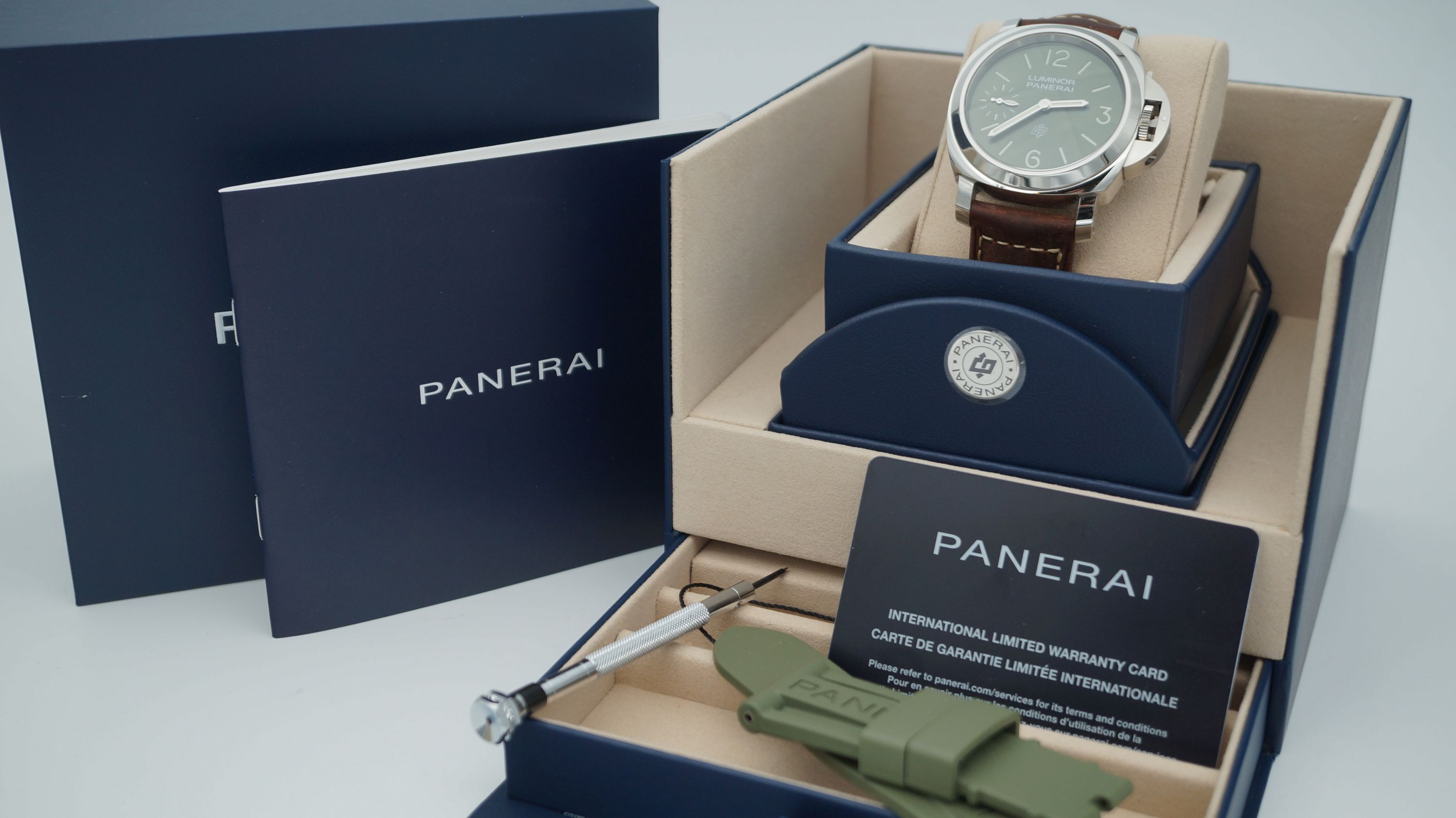 Panerai — 2