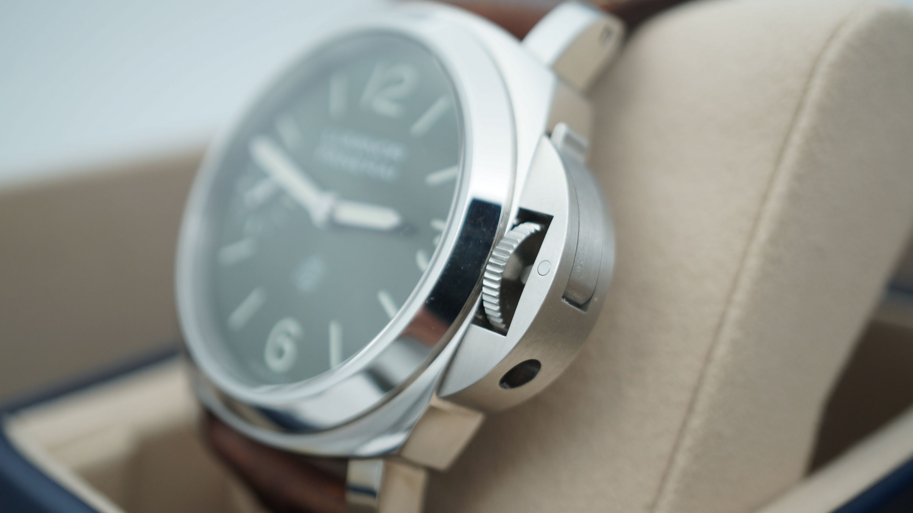 Panerai — 3