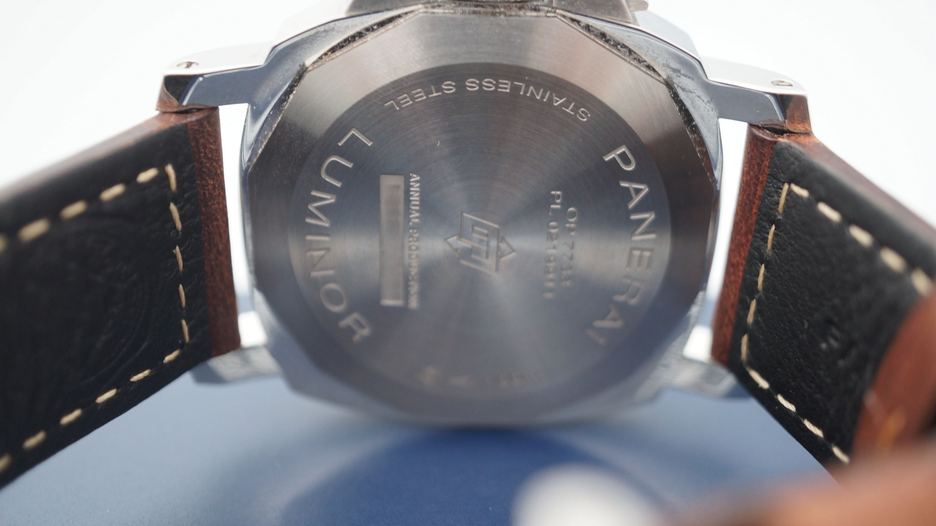Panerai — 4