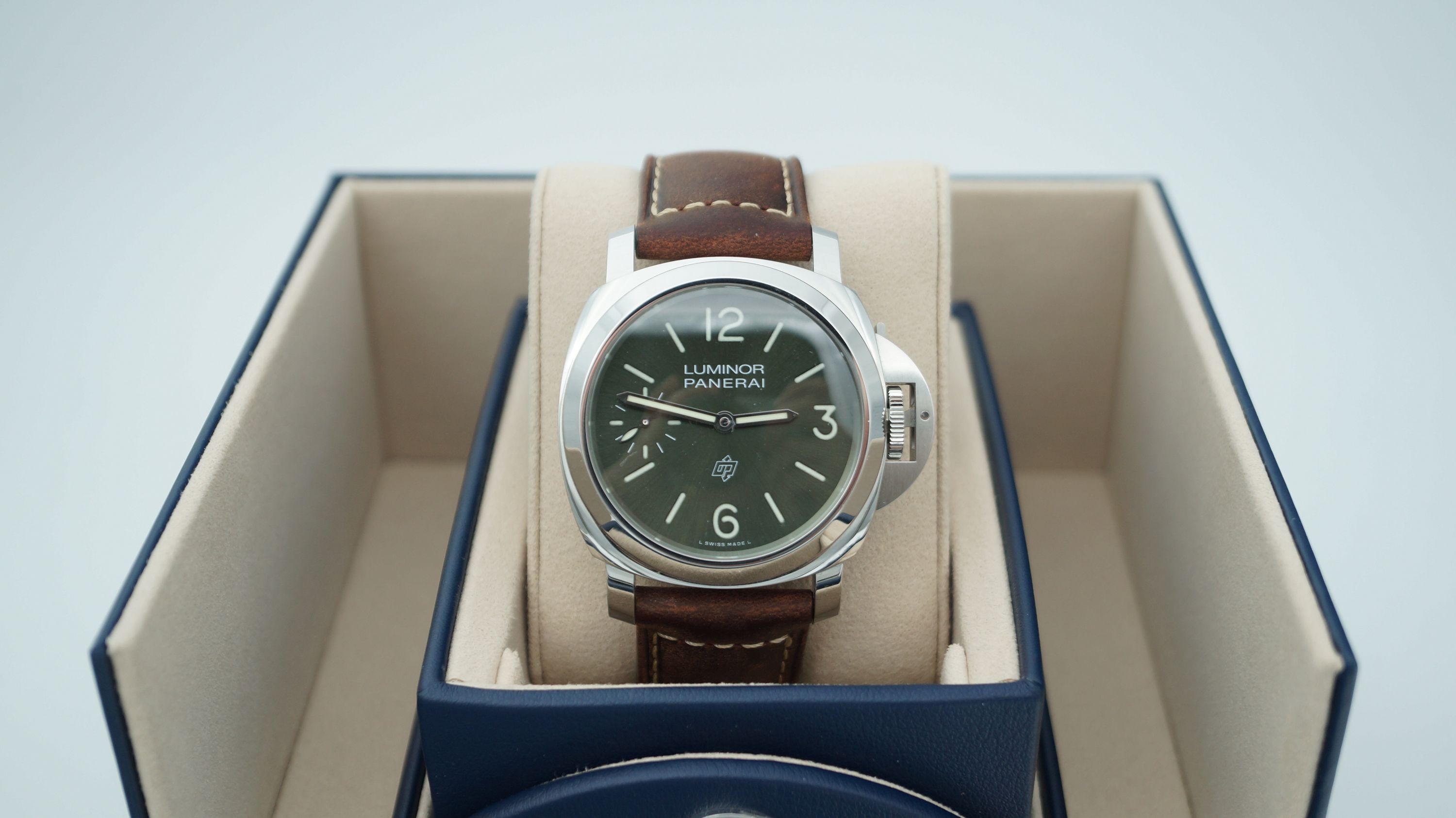 Panerai — 5