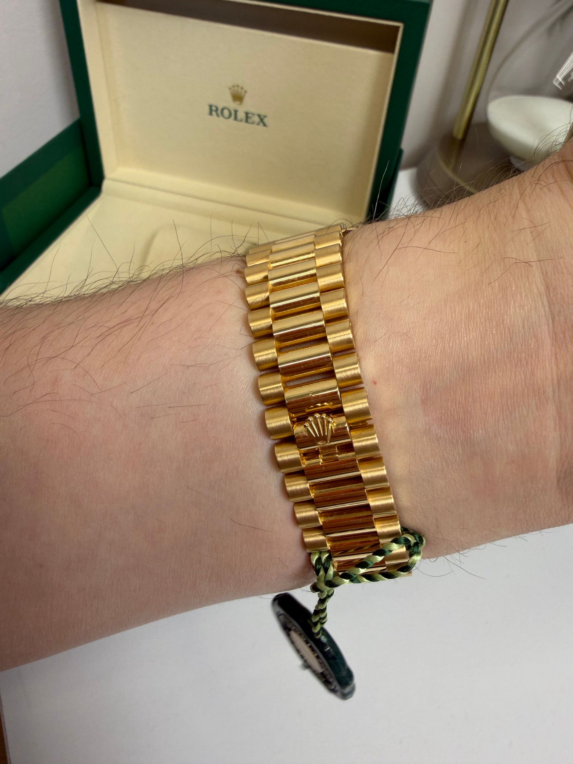 Rolex — 3