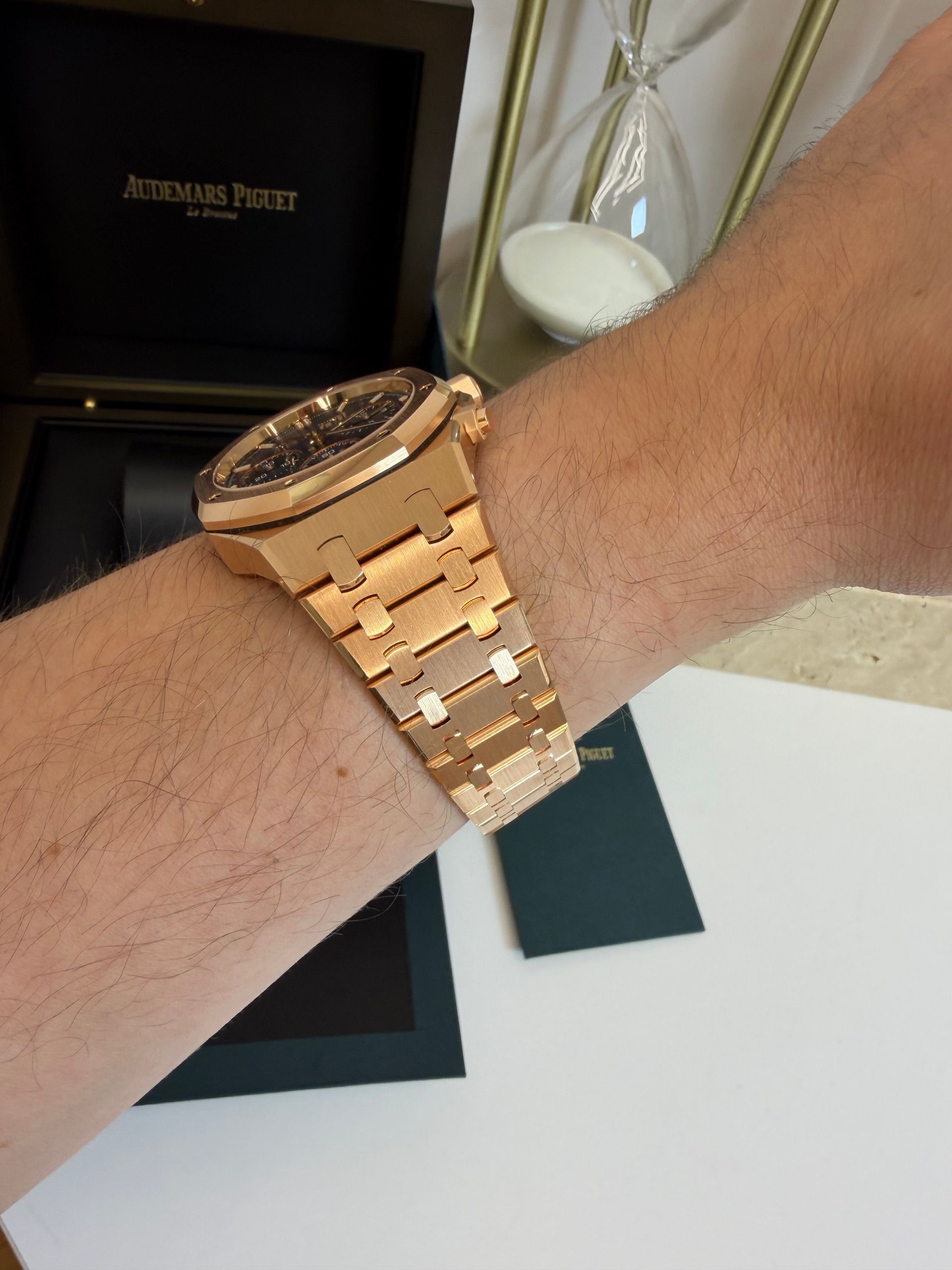 Audemars Piguet — 2