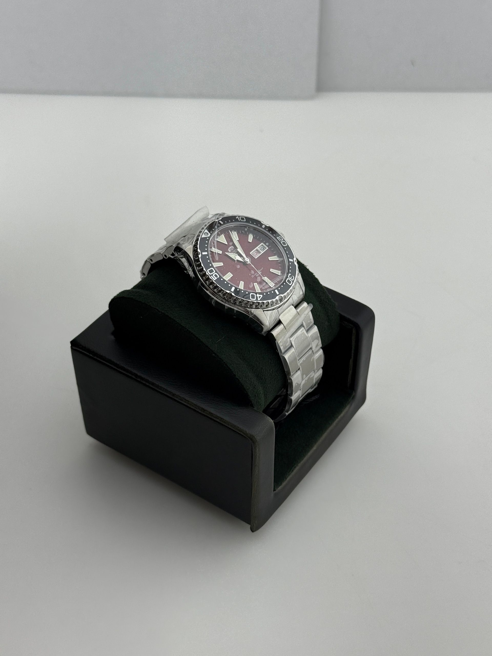 Orient — 4
