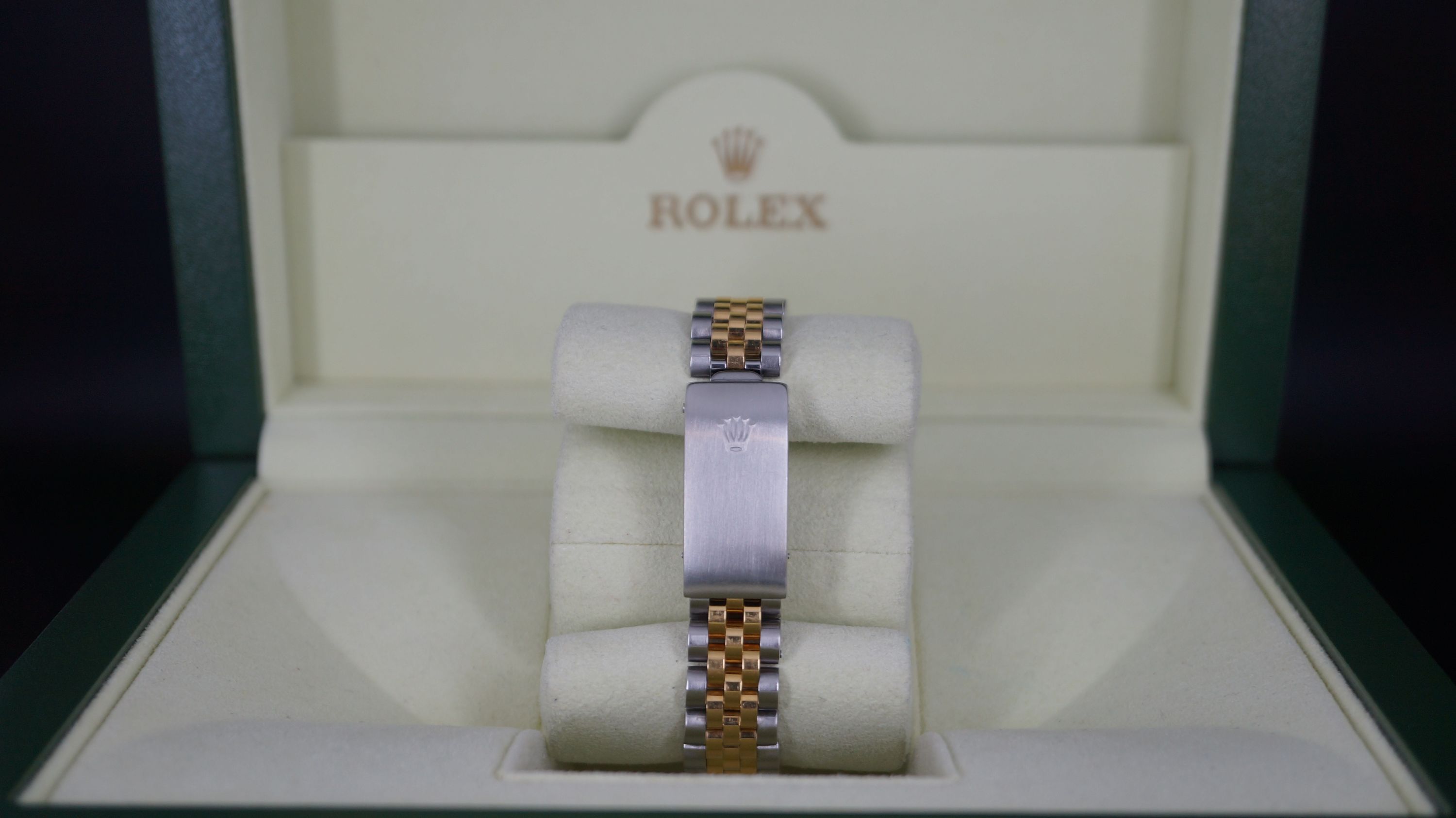 Rolex — 4