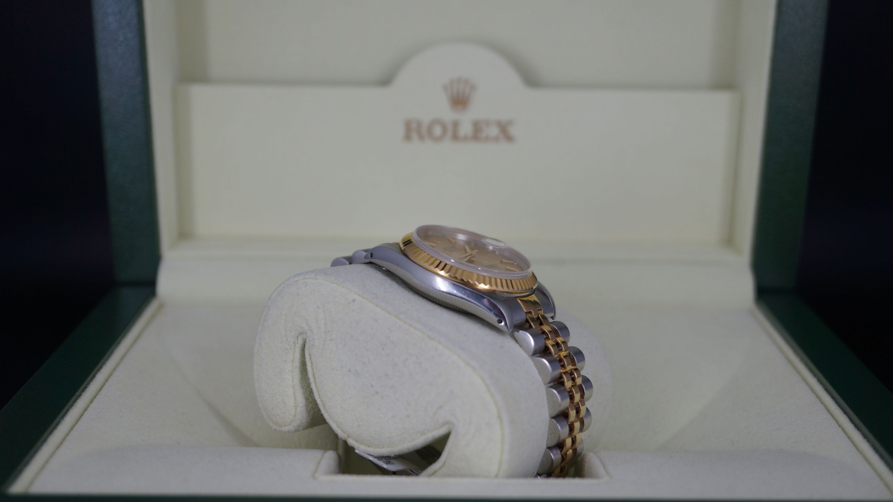 Rolex — 6