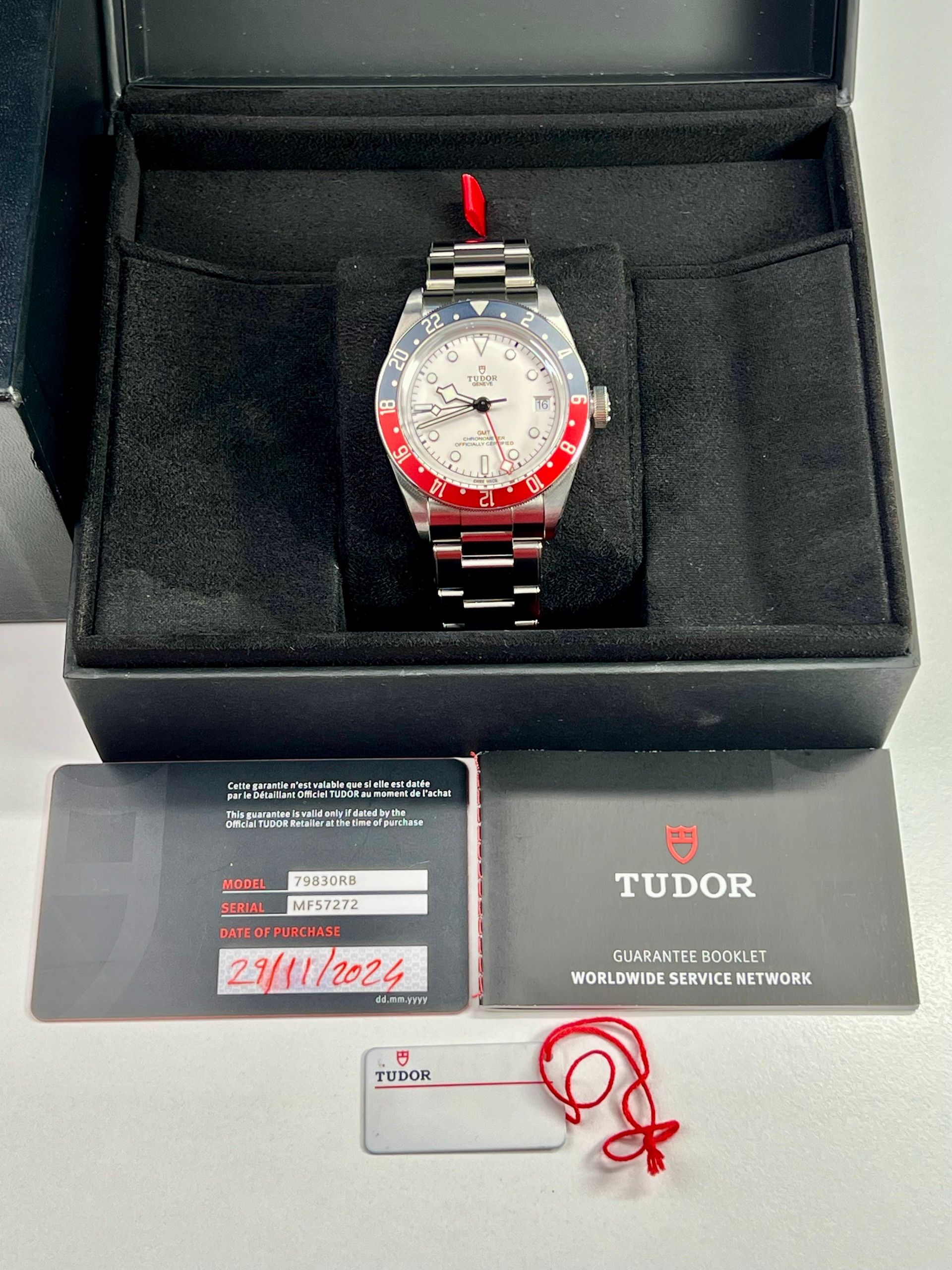 Tudor — 2
