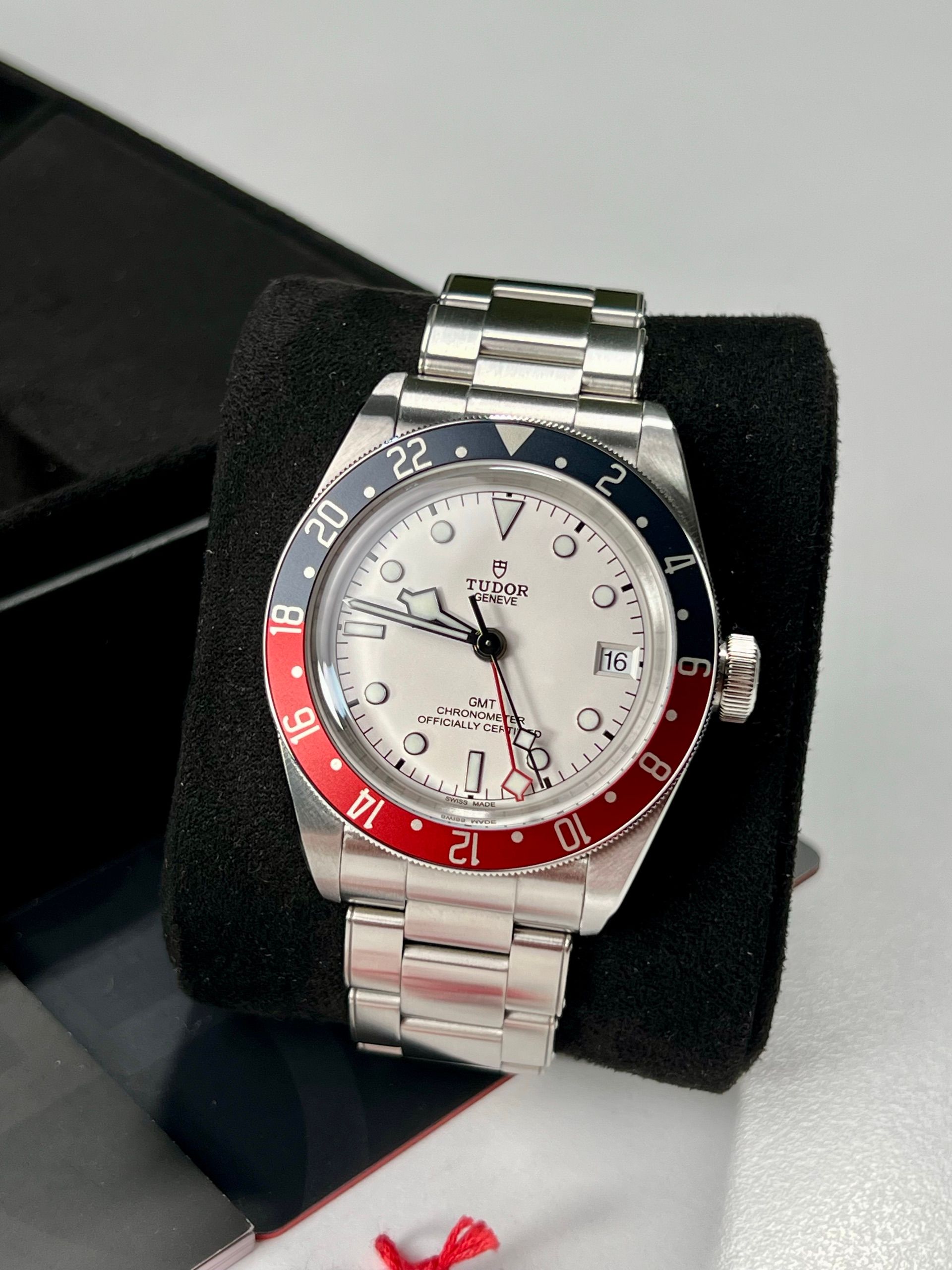 Tudor — 5