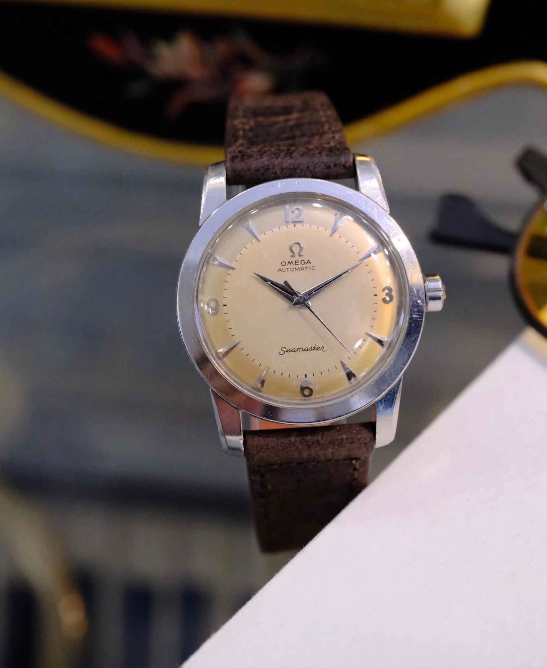 Omega — 2