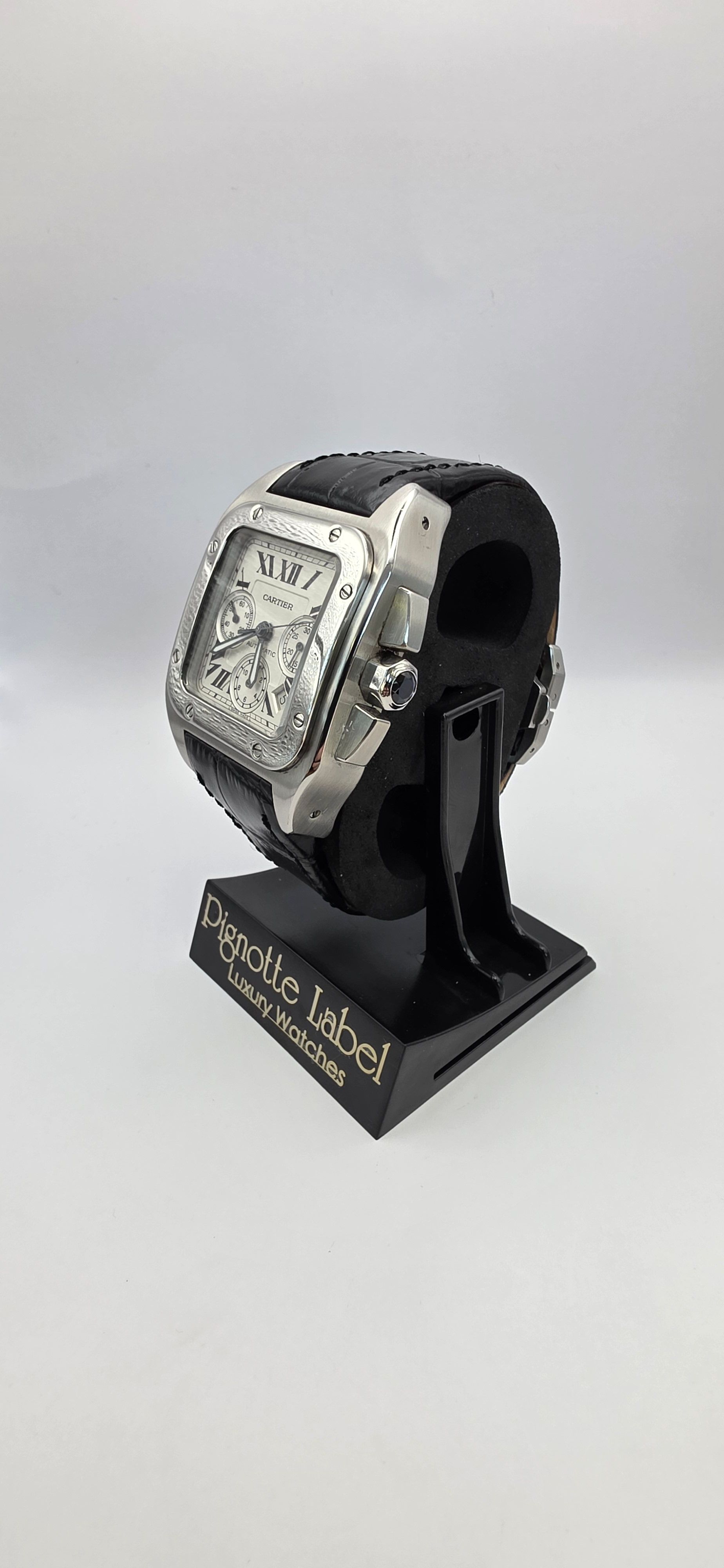 Cartier — 2