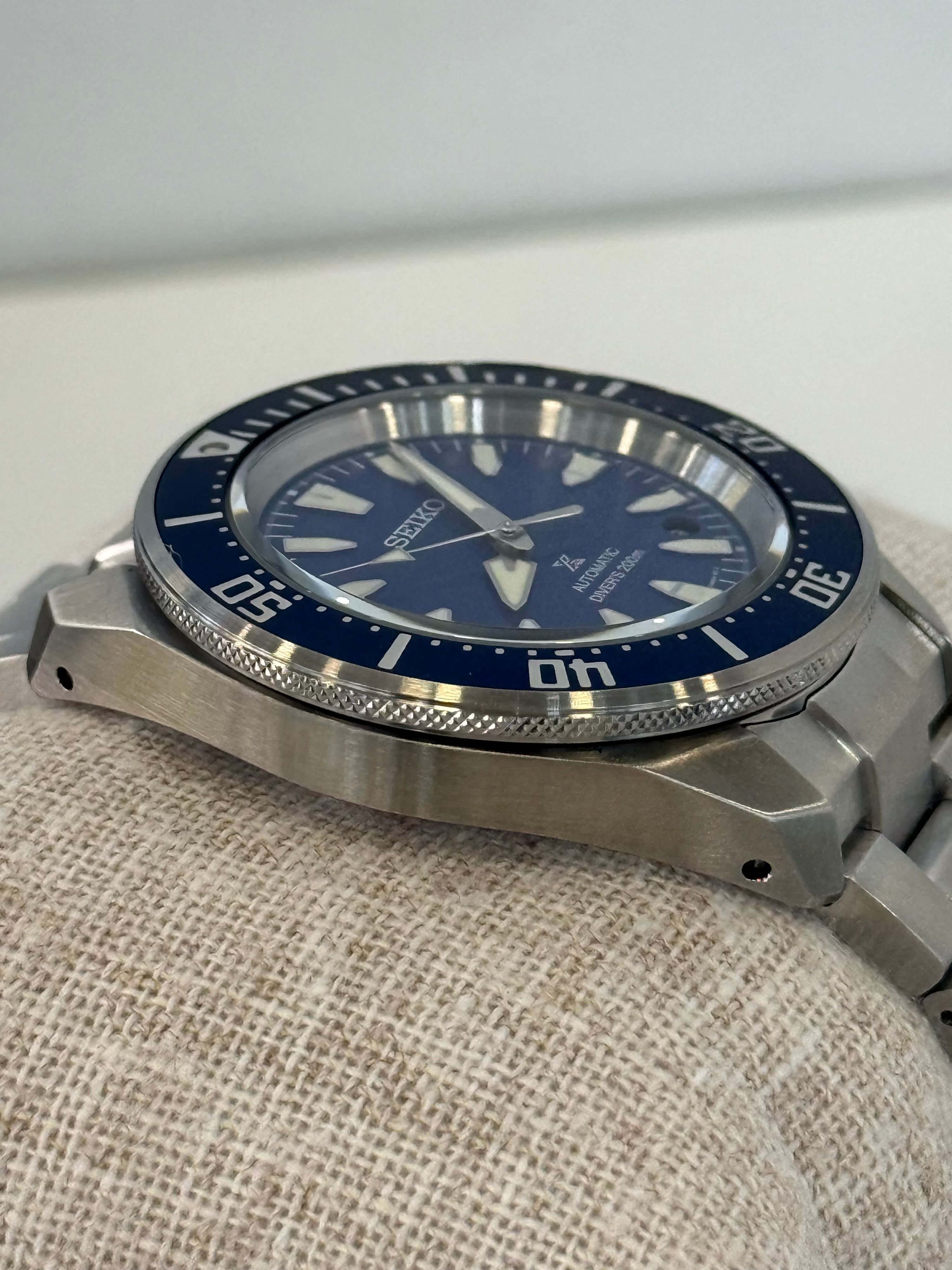 Seiko — 3