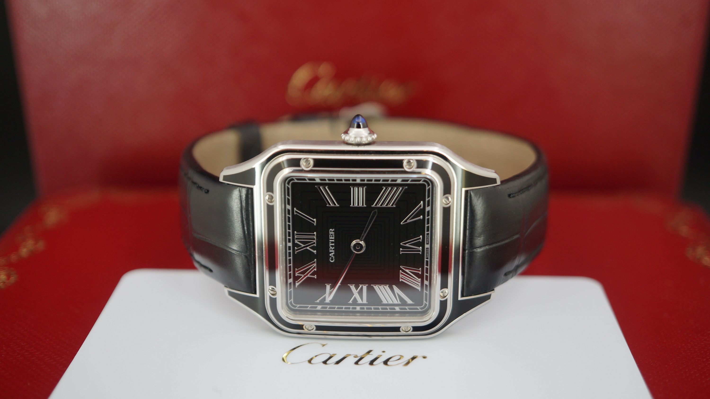 Cartier — 3