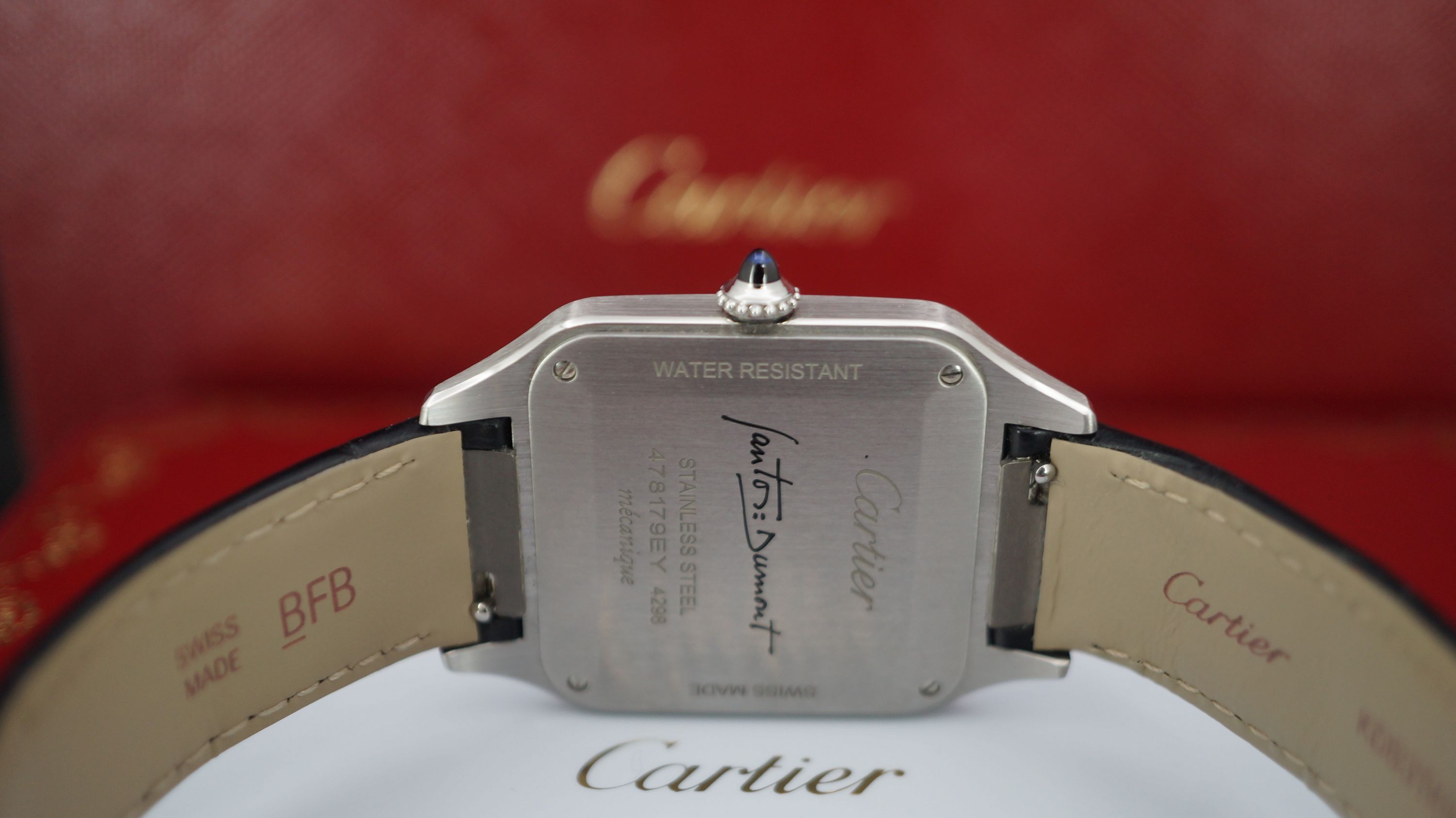 Cartier — 4