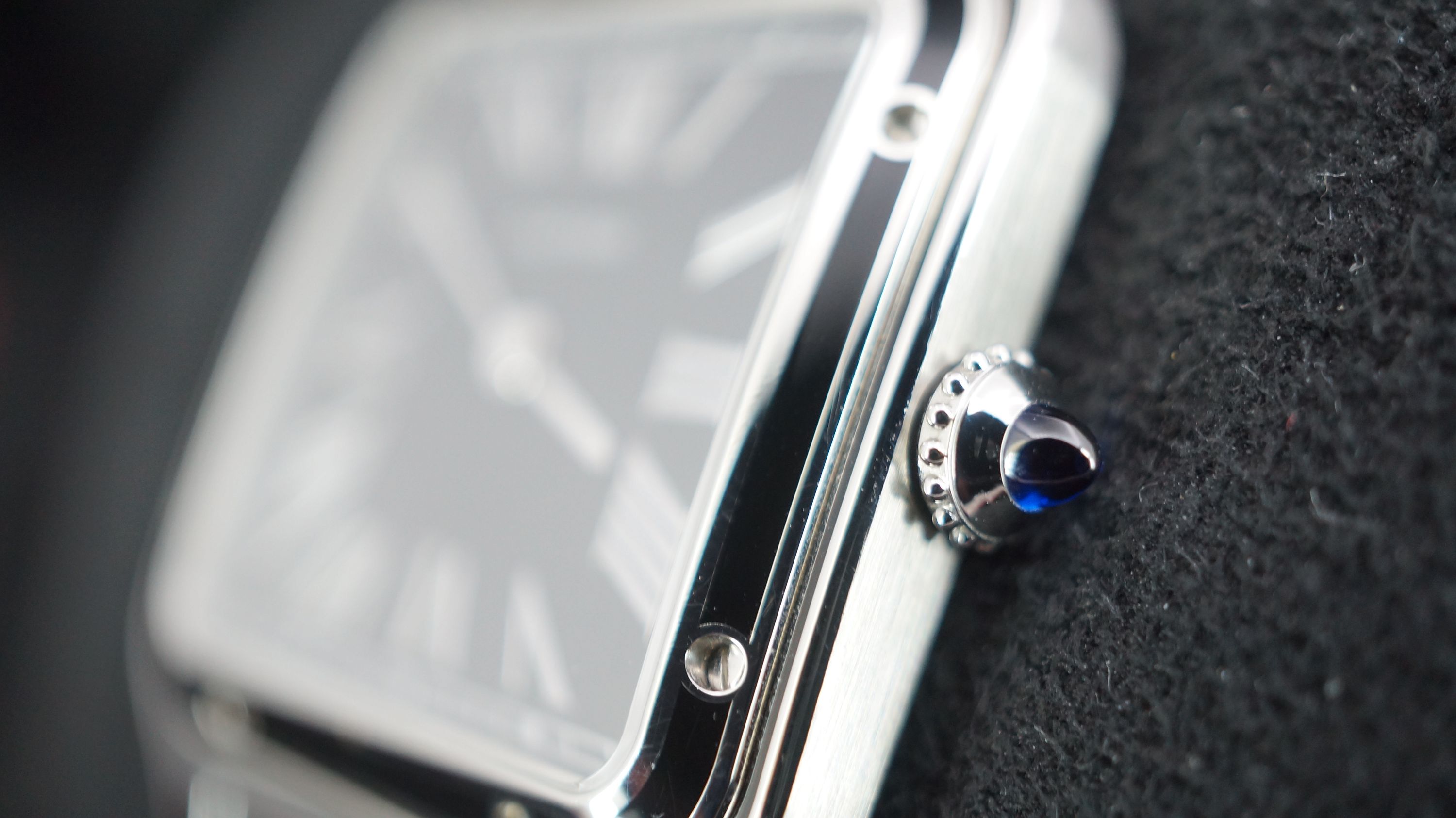 Cartier — 5