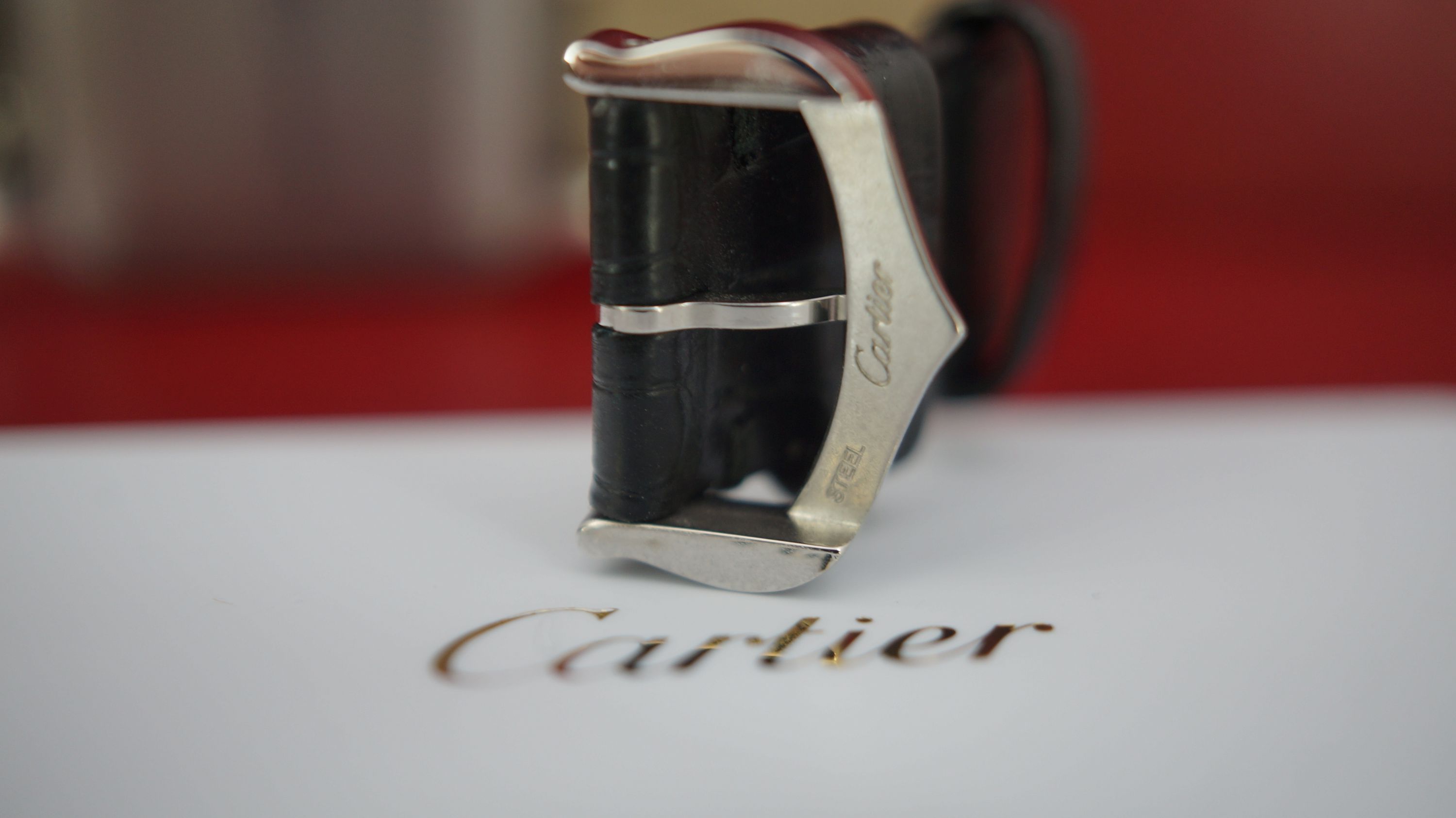 Cartier — 6